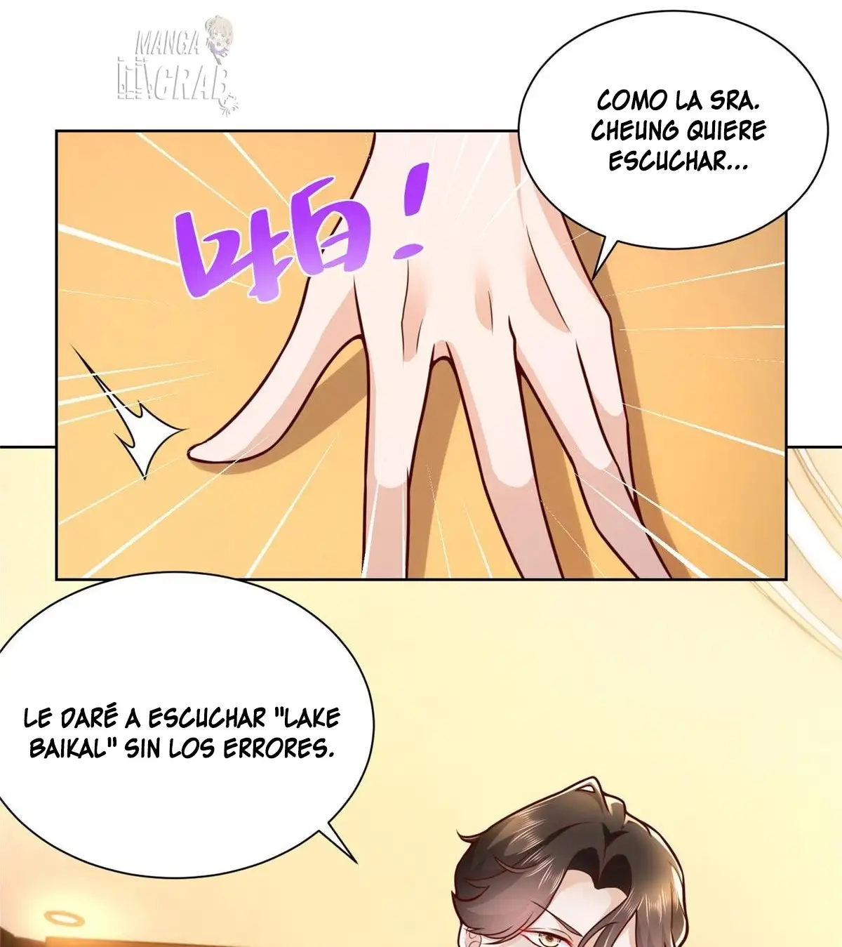 Tengo una carrera al azar cada semana - Capítulo 132 - Página 39 - LectorTMOo