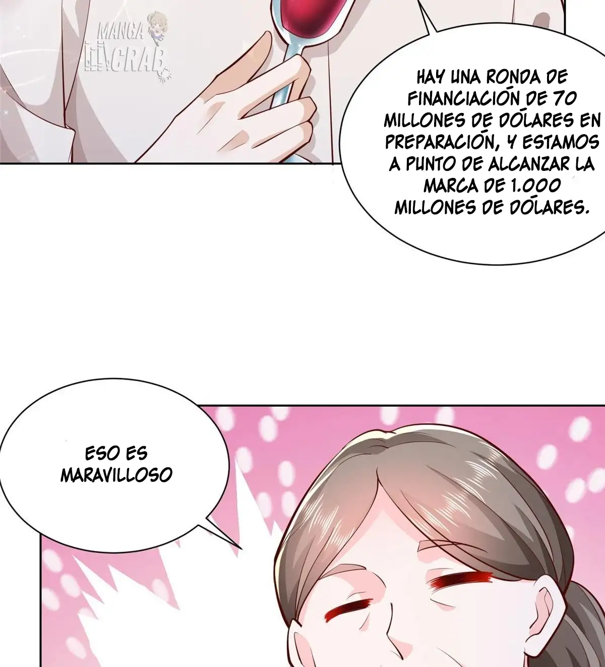Tengo una carrera al azar cada semana - Capítulo 132 - Página 55 - LectorTMOo