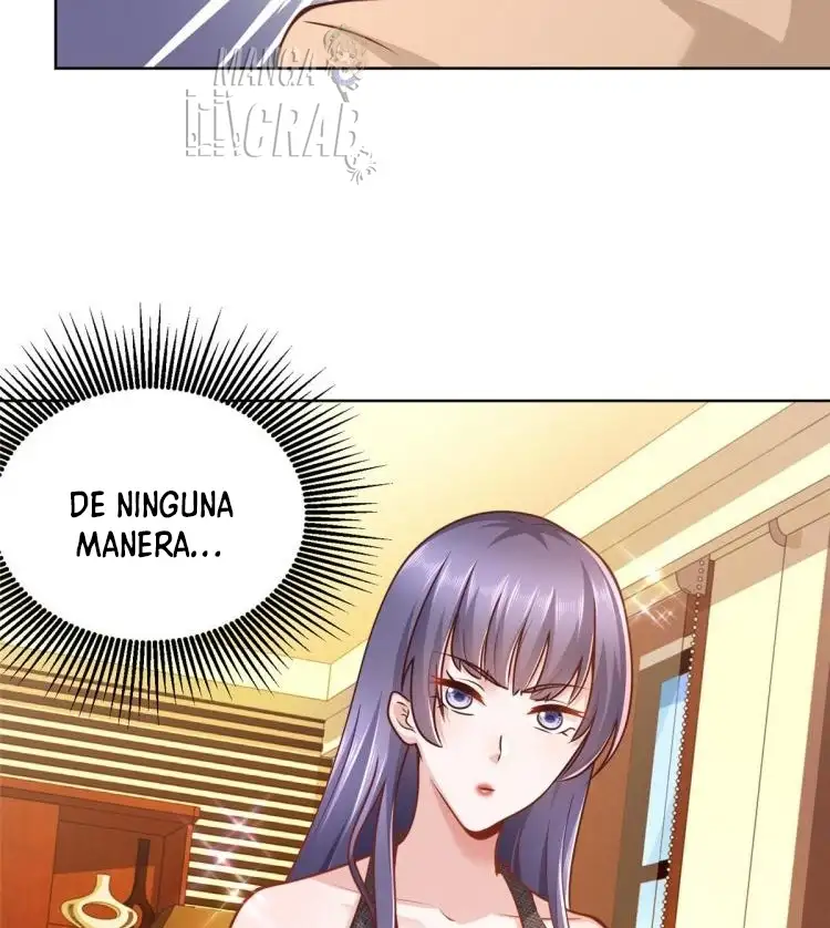Tengo una carrera al azar cada semana capítulo 135 página 7