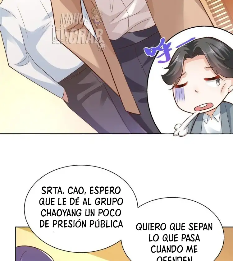 Tengo una carrera al azar cada semana capítulo 135 página 28