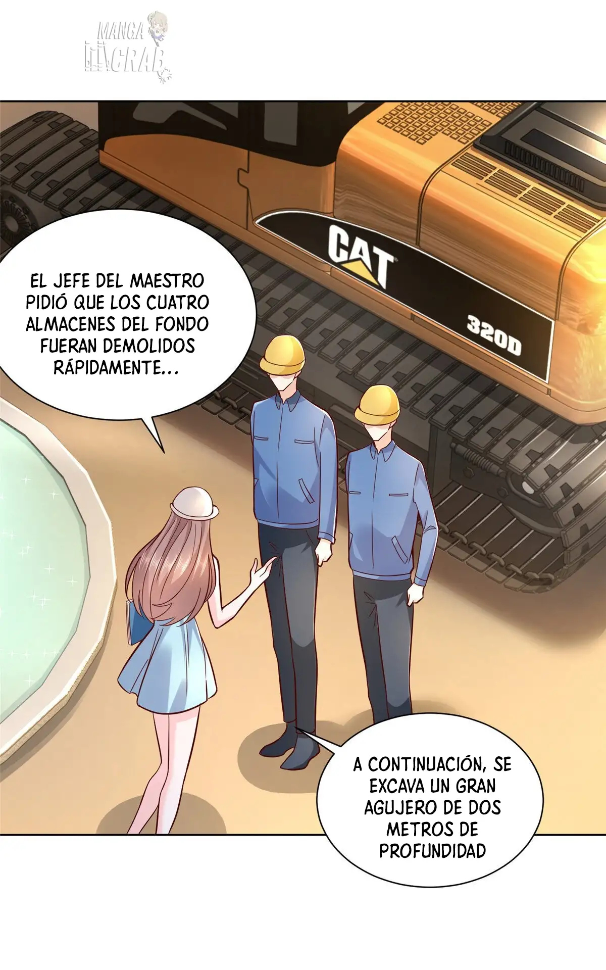 Tengo una carrera al azar cada semana - Capítulo 136 - Página 12 - LectorTMOo