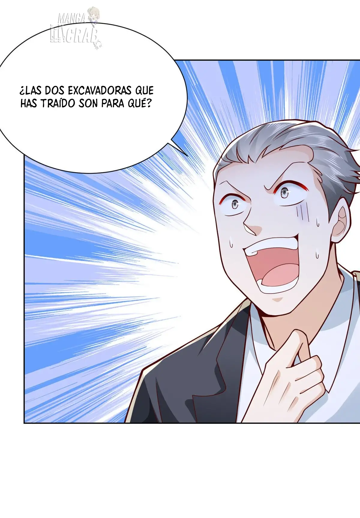 Tengo una carrera al azar cada semana - Capítulo 136 - Página 22 - LectorTMOo