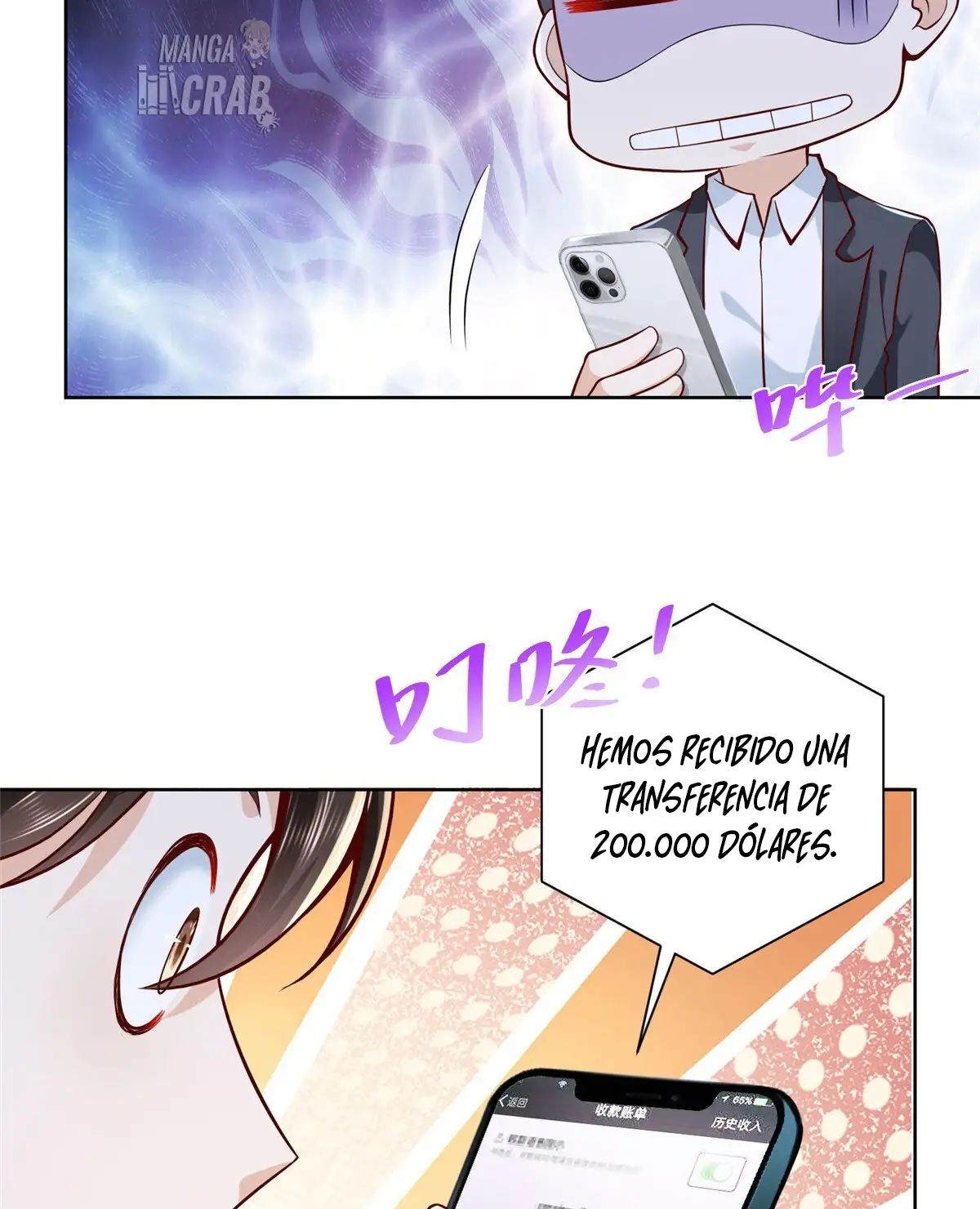 Tengo una carrera al azar cada semana - Capítulo 136 - Página 35 - LectorTMOo