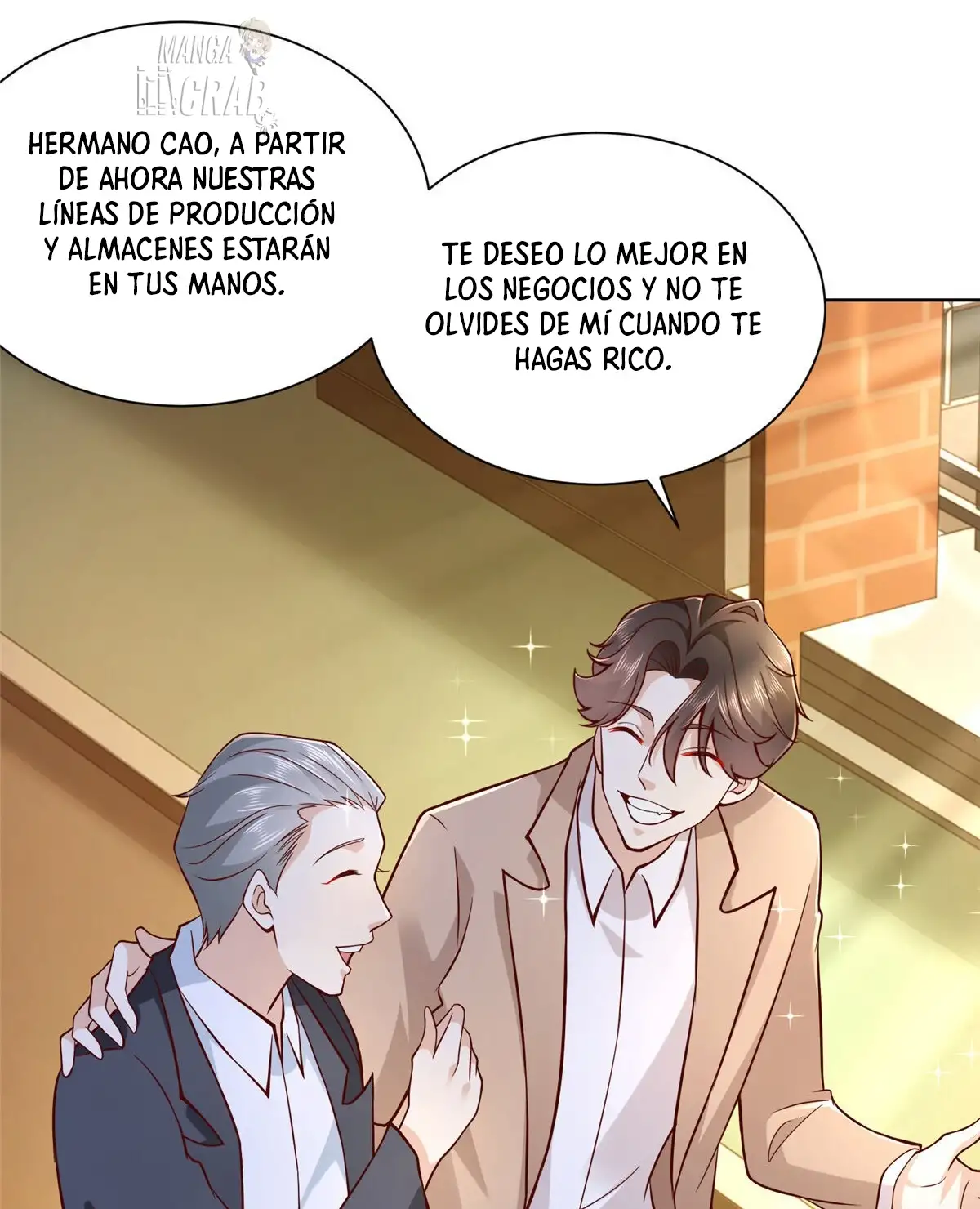 Tengo una carrera al azar cada semana - Capítulo 136 - Página 37 - LectorTMOo