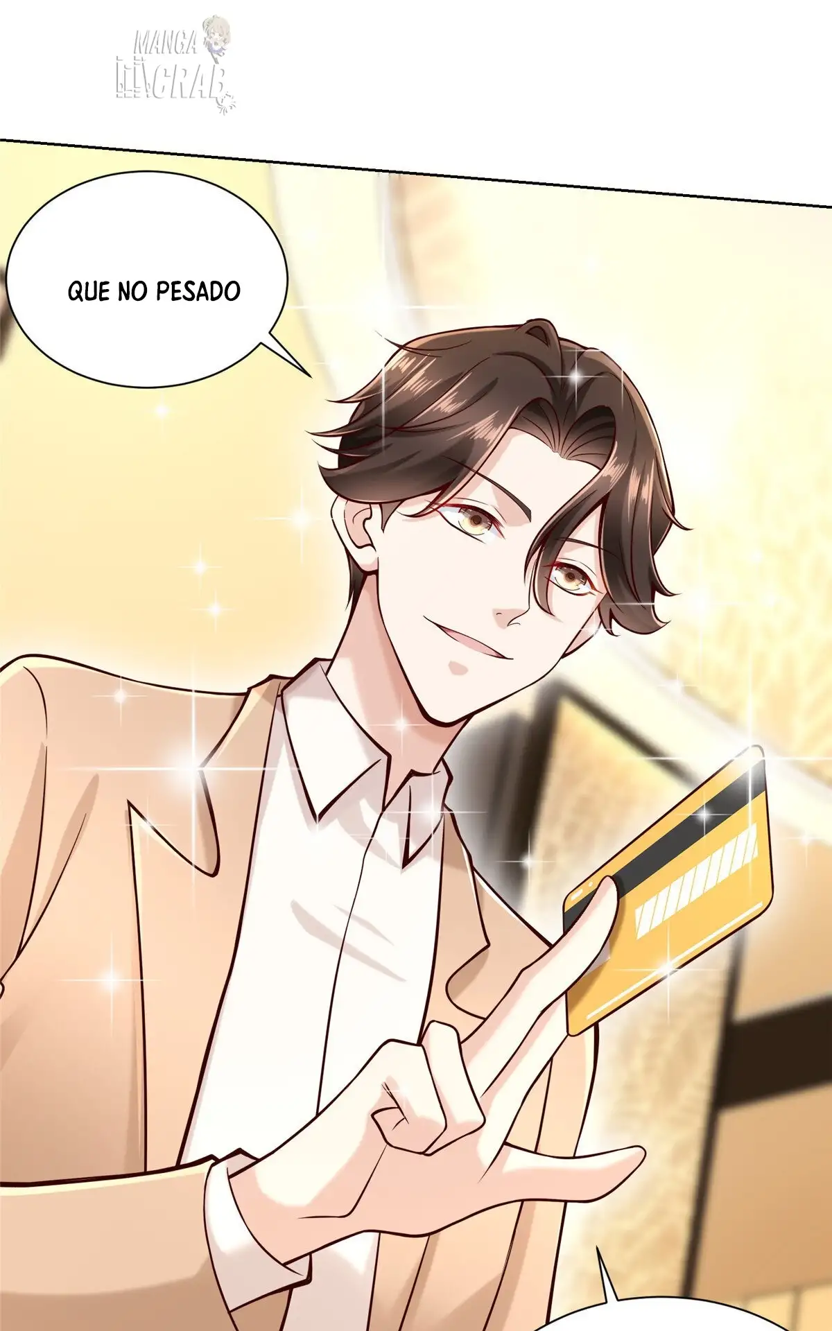 Tengo una carrera al azar cada semana capítulo 138 página 7