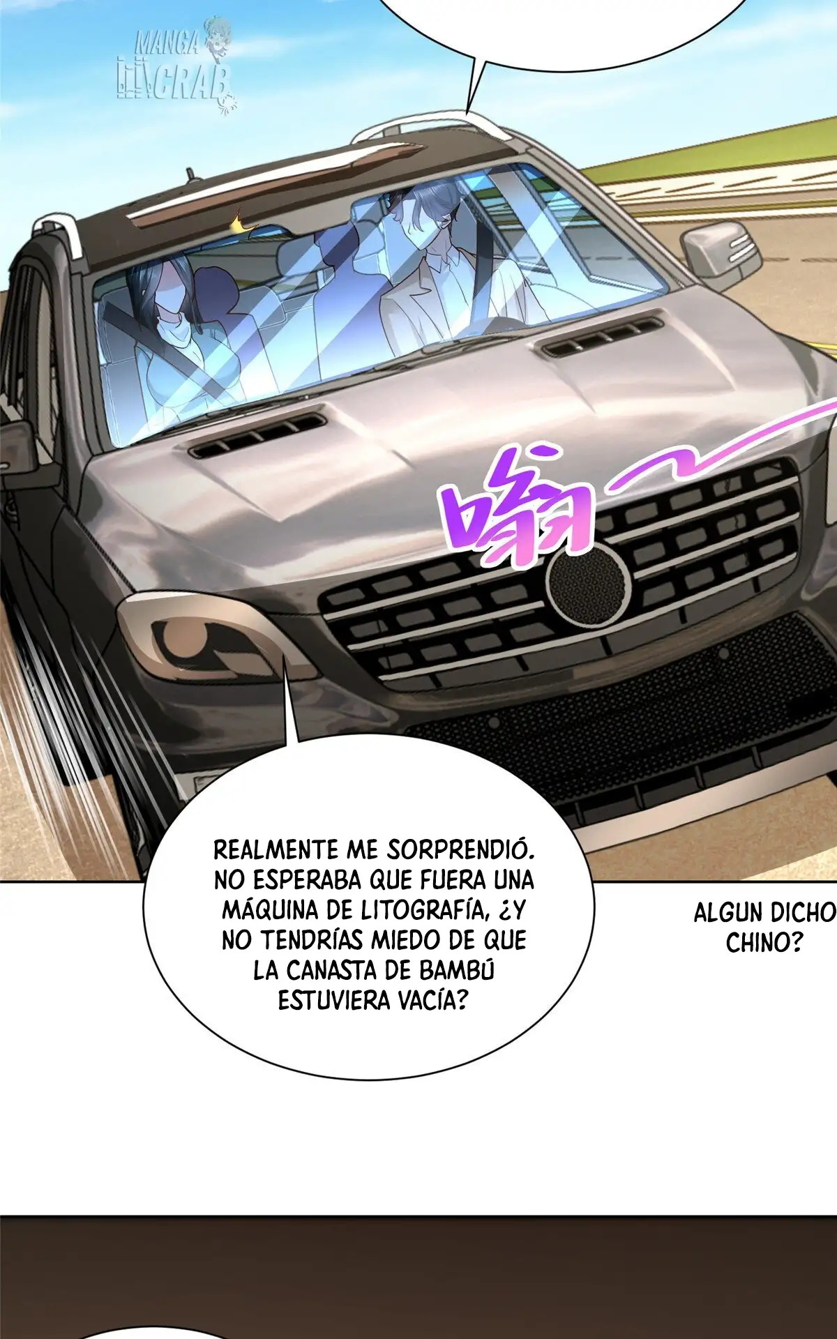 Tengo una carrera al azar cada semana - Capítulo 139 - Página 4 - LectorTMOo