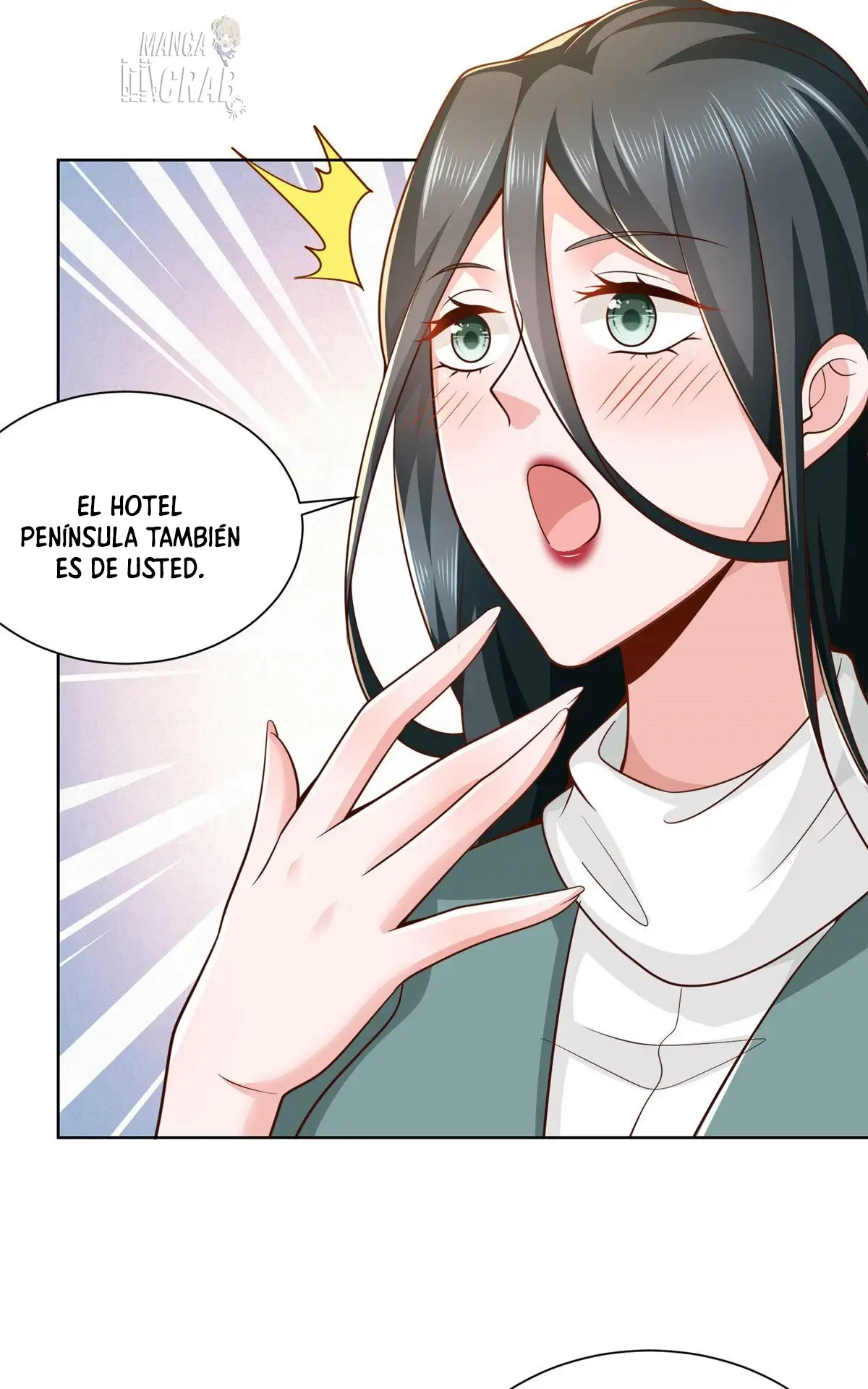 Tengo una carrera al azar cada semana - Capítulo 139 - Página 14 - LectorTMOo