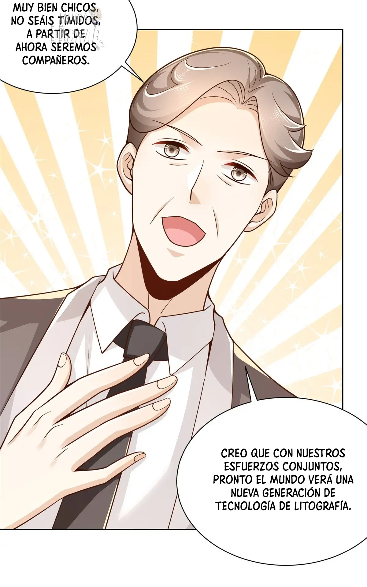 Tengo una carrera al azar cada semana - Capítulo 139 - Página 20 - LectorTMOo