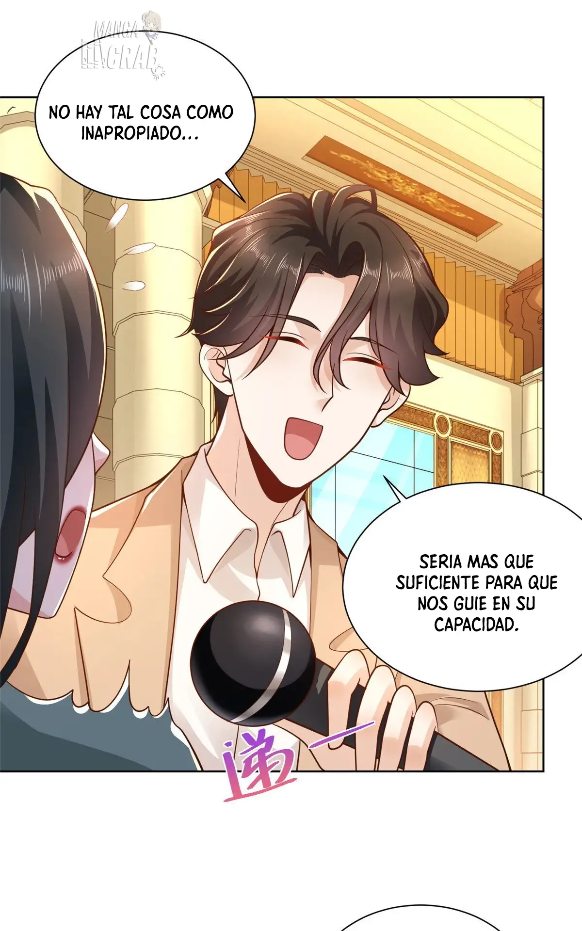 Tengo una carrera al azar cada semana - Capítulo 139 - Página 22 - LectorTMOo