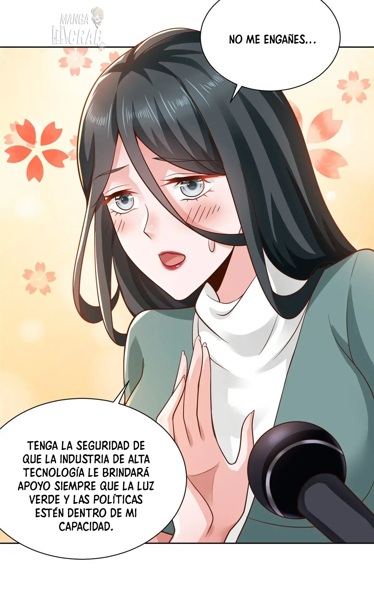 Tengo una carrera al azar cada semana - Capítulo 139 - Página 23 - LectorTMOo