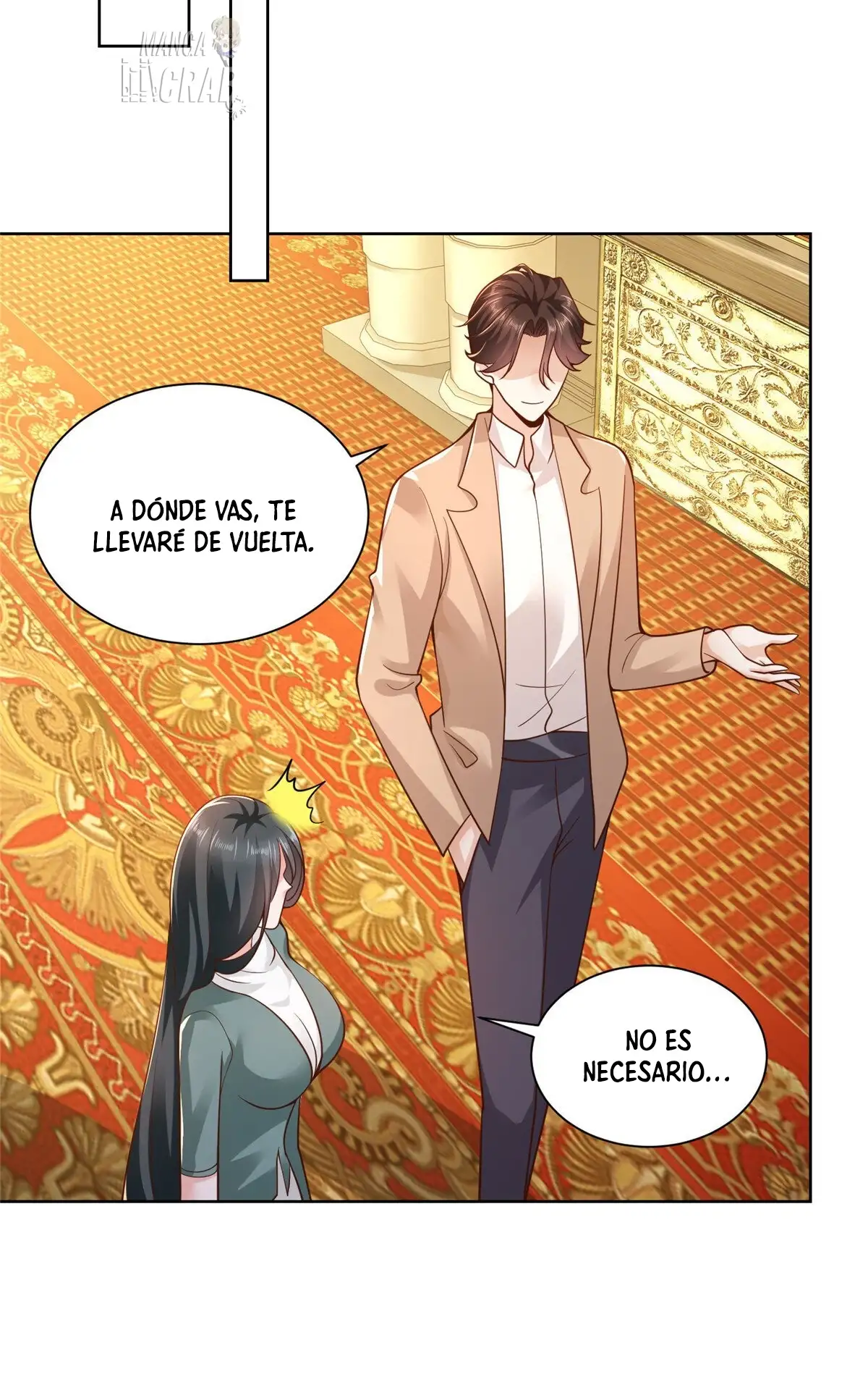 Tengo una carrera al azar cada semana - Capítulo 139 - Página 25 - LectorTMOo