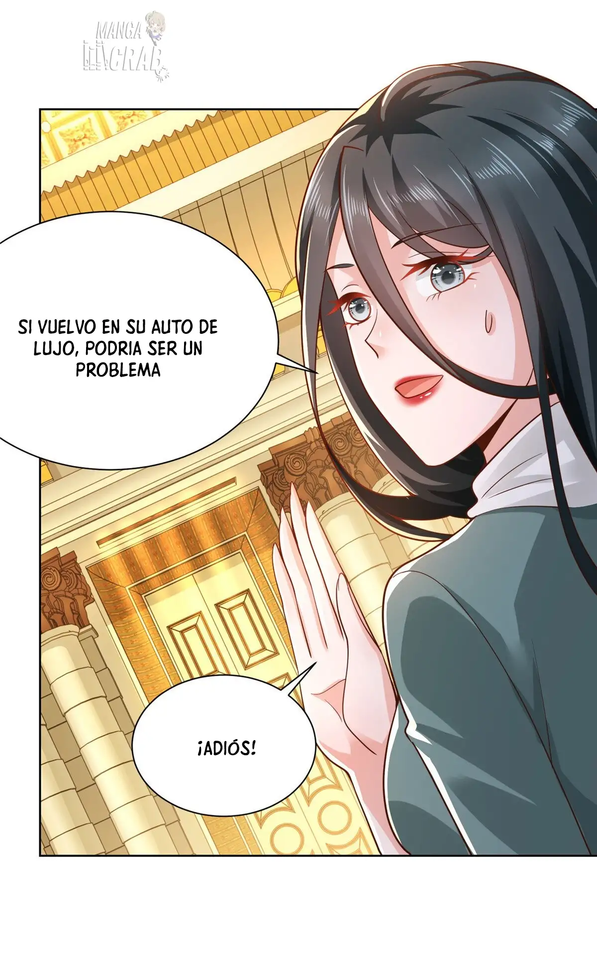 Tengo una carrera al azar cada semana - Capítulo 139 - Página 26 - LectorTMOo