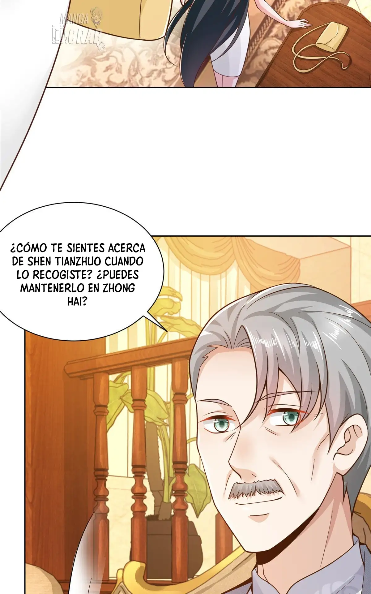 Tengo una carrera al azar cada semana - Capítulo 139 - Página 29 - LectorTMOo