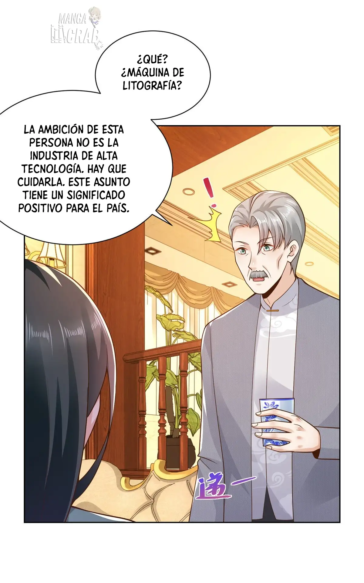Tengo una carrera al azar cada semana - Capítulo 139 - Página 31 - LectorTMOo