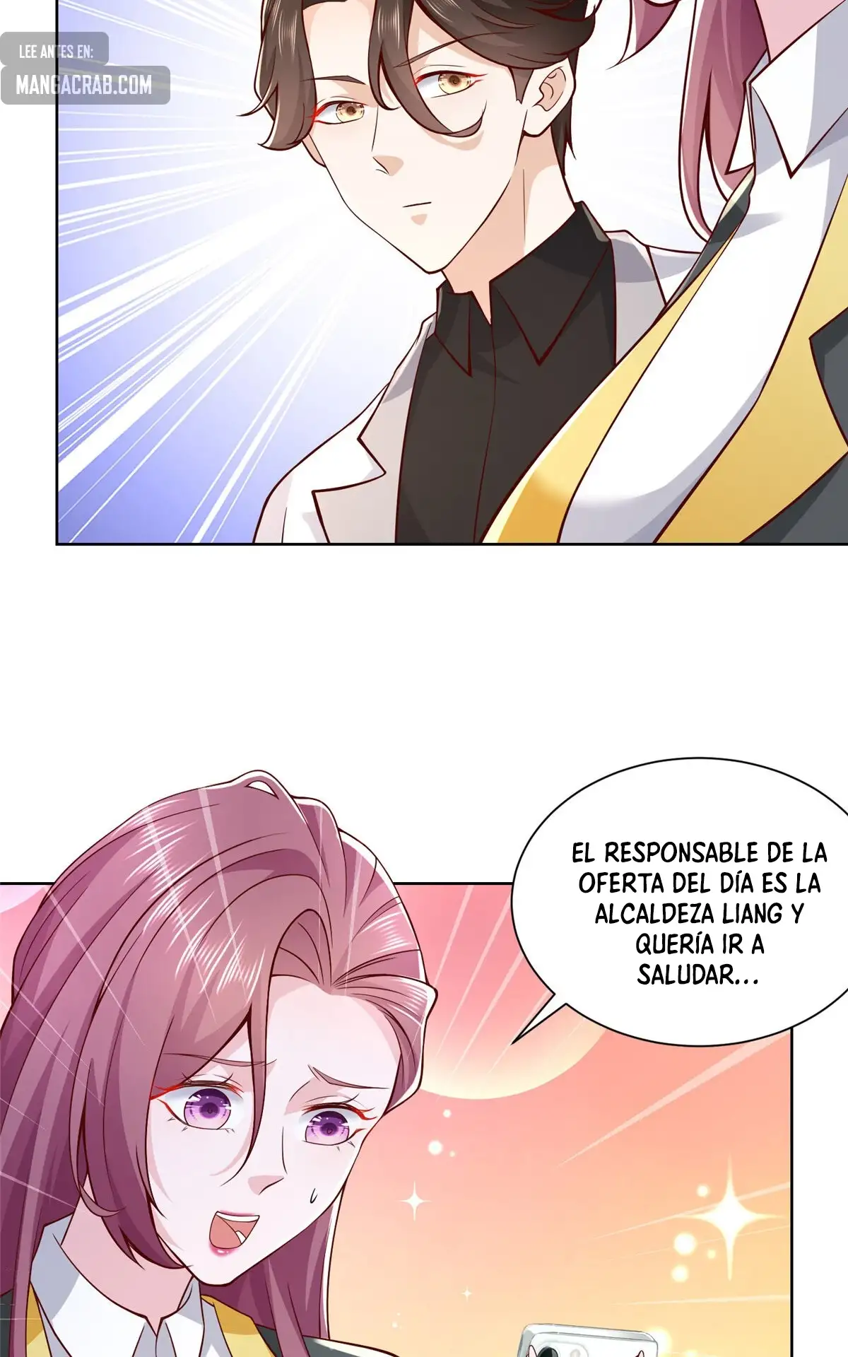 Tengo una carrera al azar cada semana - Capítulo 142 - Página 4 - LectorTMOo