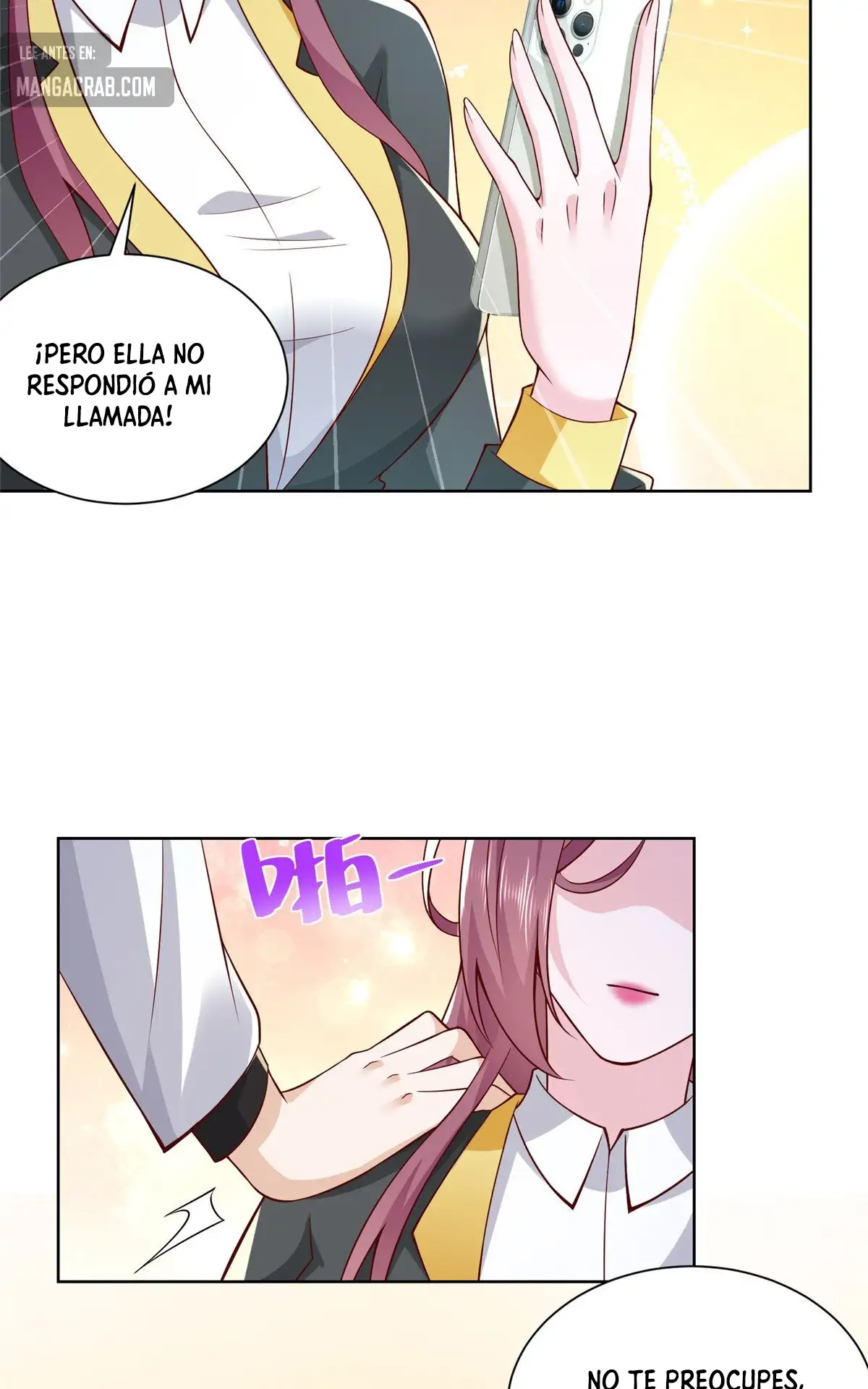 Tengo una carrera al azar cada semana - Capítulo 142 - Página 5 - LectorTMOo