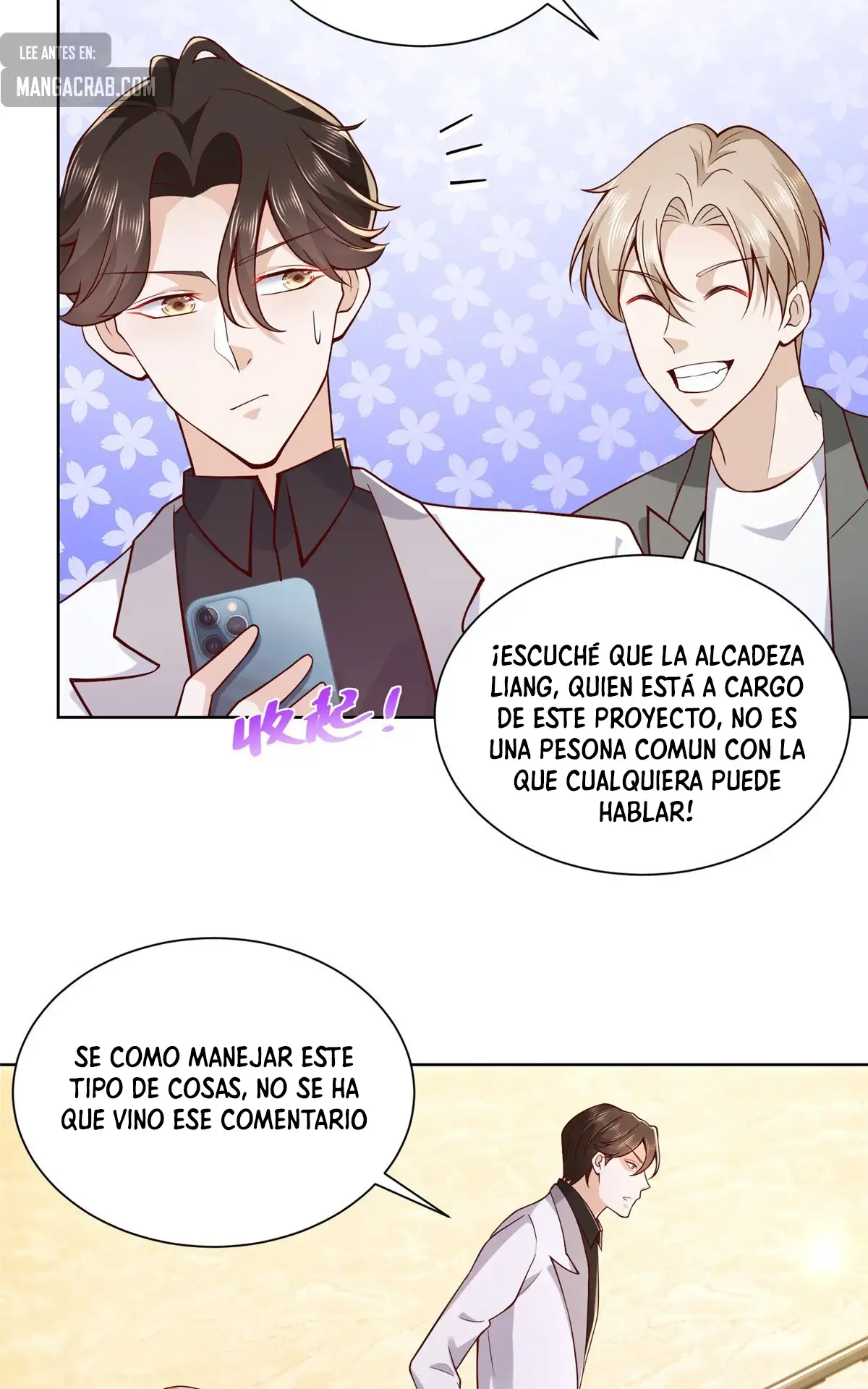 Tengo una carrera al azar cada semana - Capítulo 142 - Página 9 - LectorTMOo
