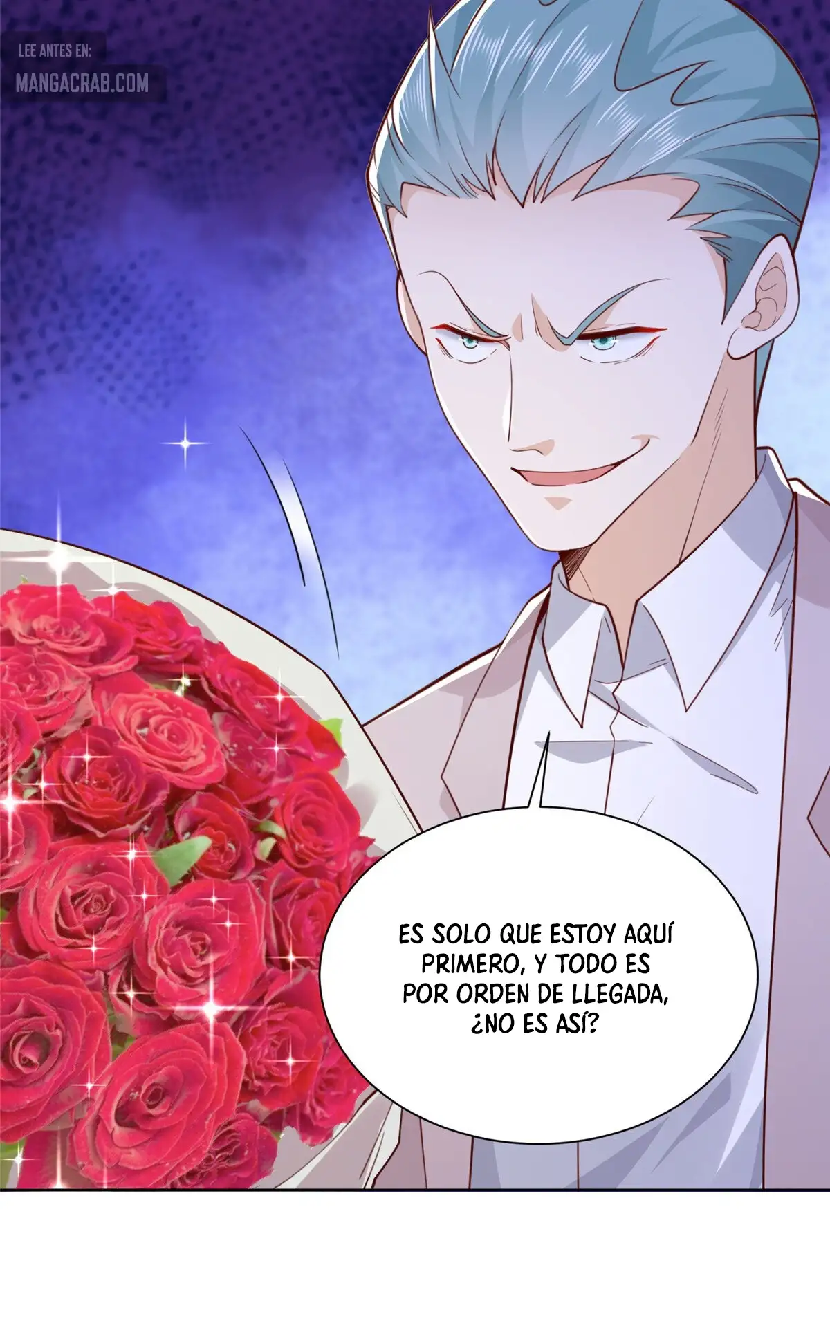Tengo una carrera al azar cada semana - Capítulo 142 - Página 16 - LectorTMOo