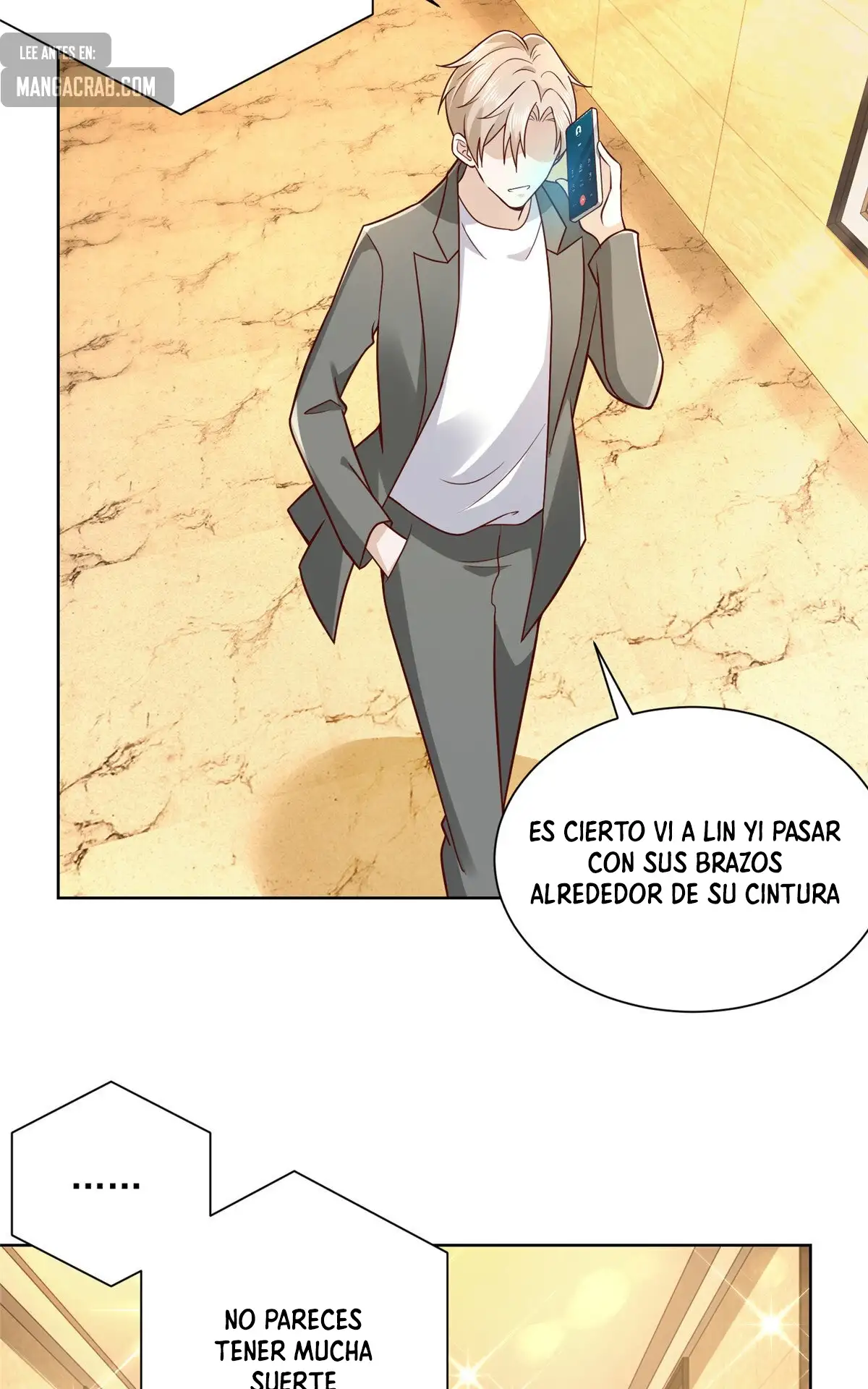 Tengo una carrera al azar cada semana - Capítulo 142 - Página 24 - LectorTMOo