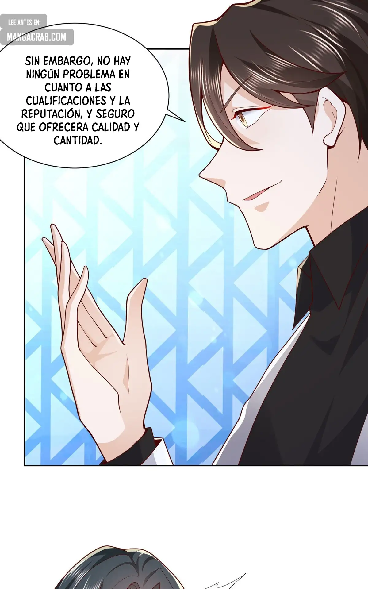 Tengo una carrera al azar cada semana - Capítulo 142 - Página 29 - LectorTMOo