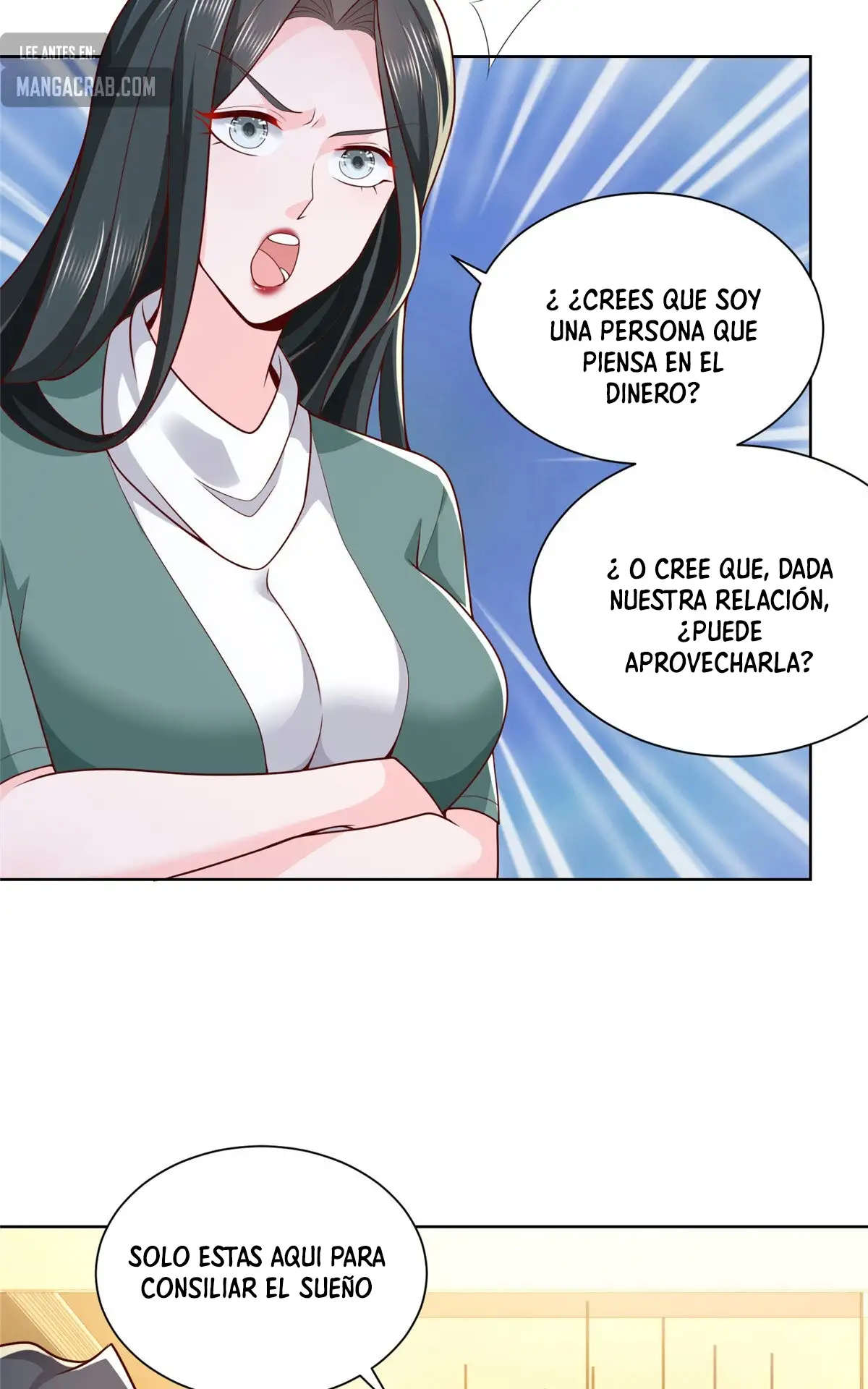 Tengo una carrera al azar cada semana - Capítulo 142 - Página 30 - LectorTMOo