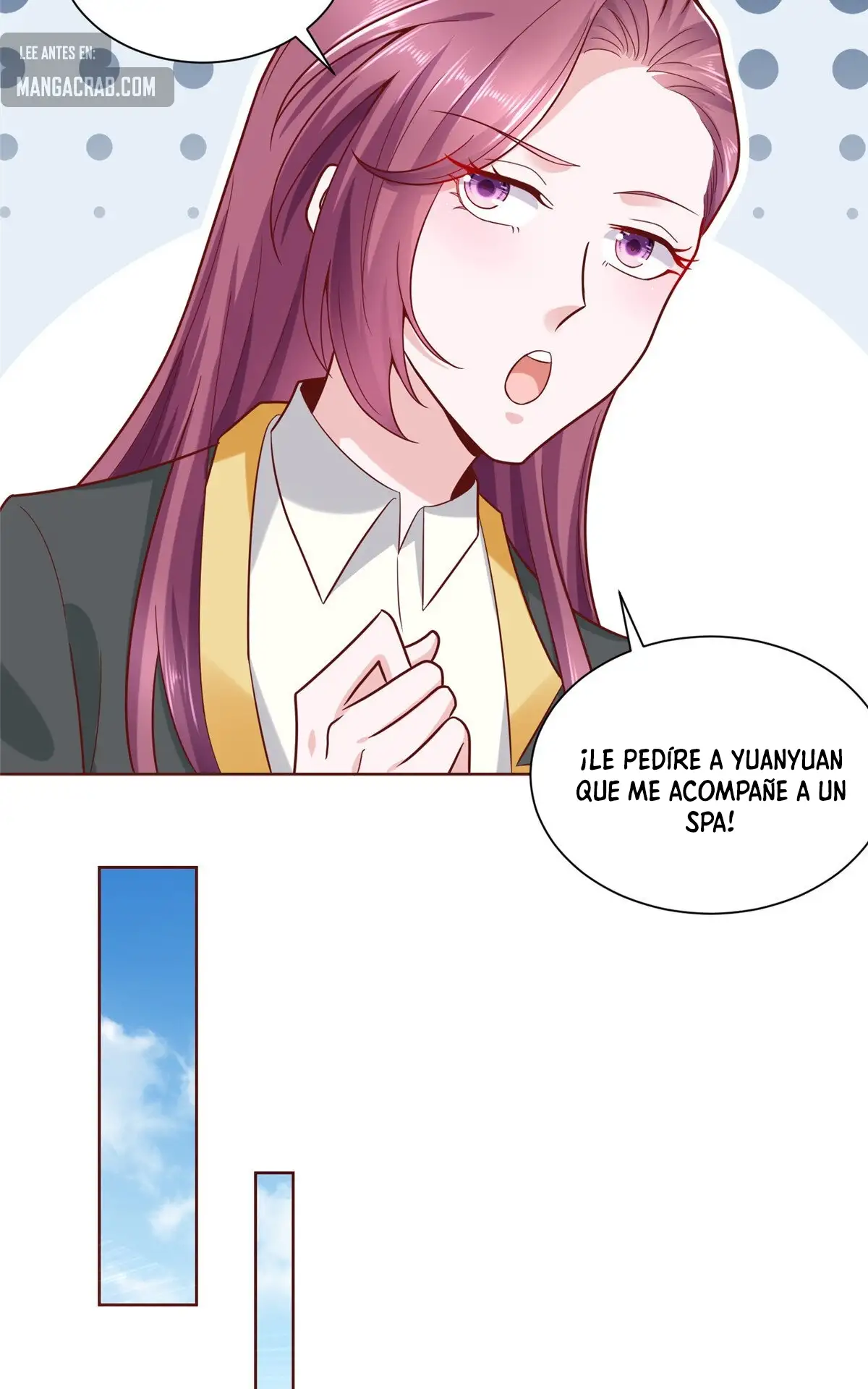 Tengo una carrera al azar cada semana - Capítulo 143 - Página 14 - LectorTMOo