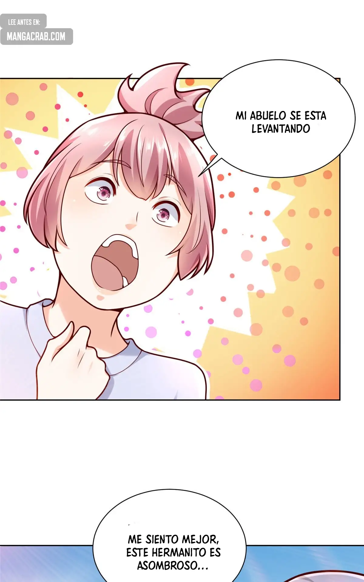 Tengo una carrera al azar cada semana - Capítulo 143 - Página 29 - LectorTMOo