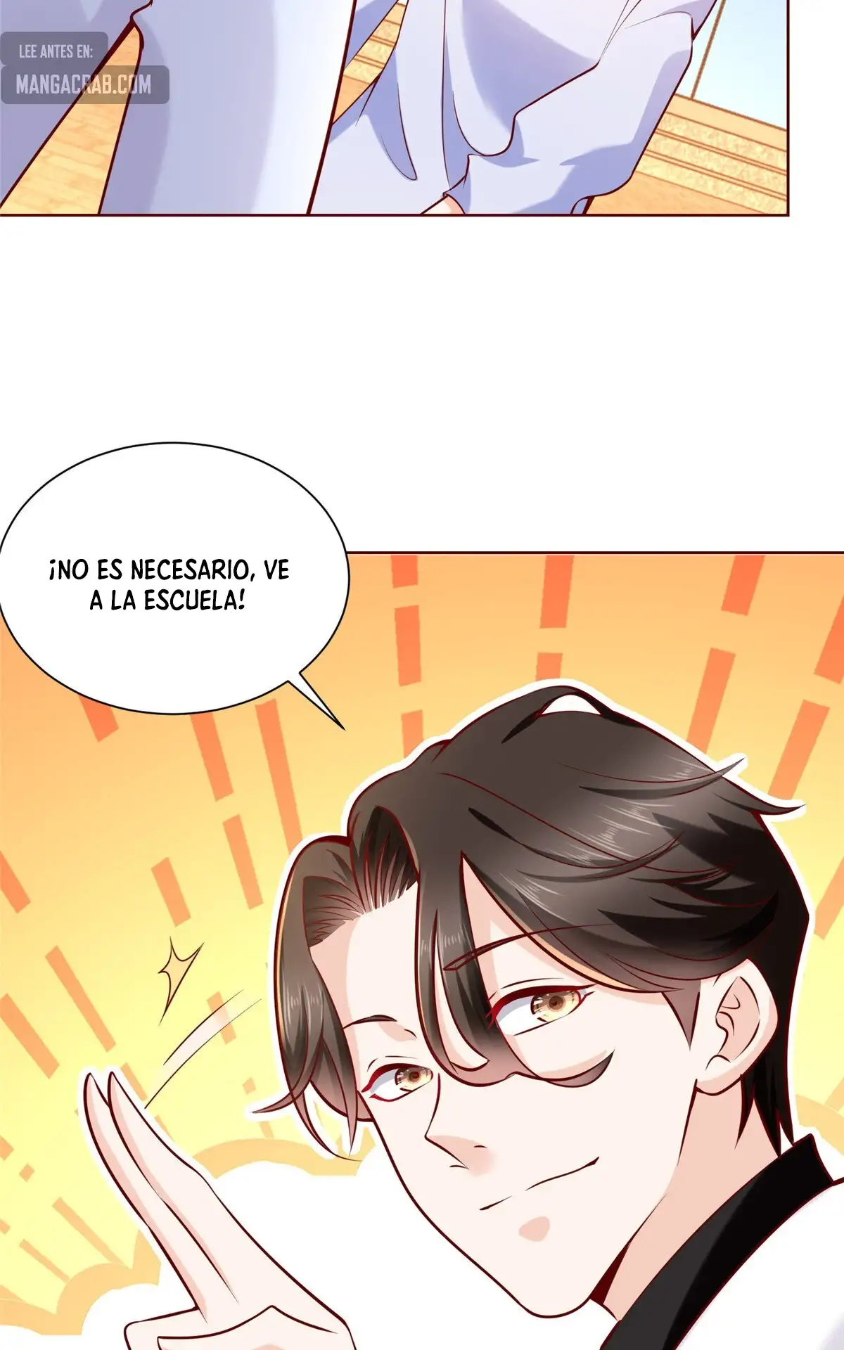 Tengo una carrera al azar cada semana - Capítulo 143 - Página 35 - LectorTMOo