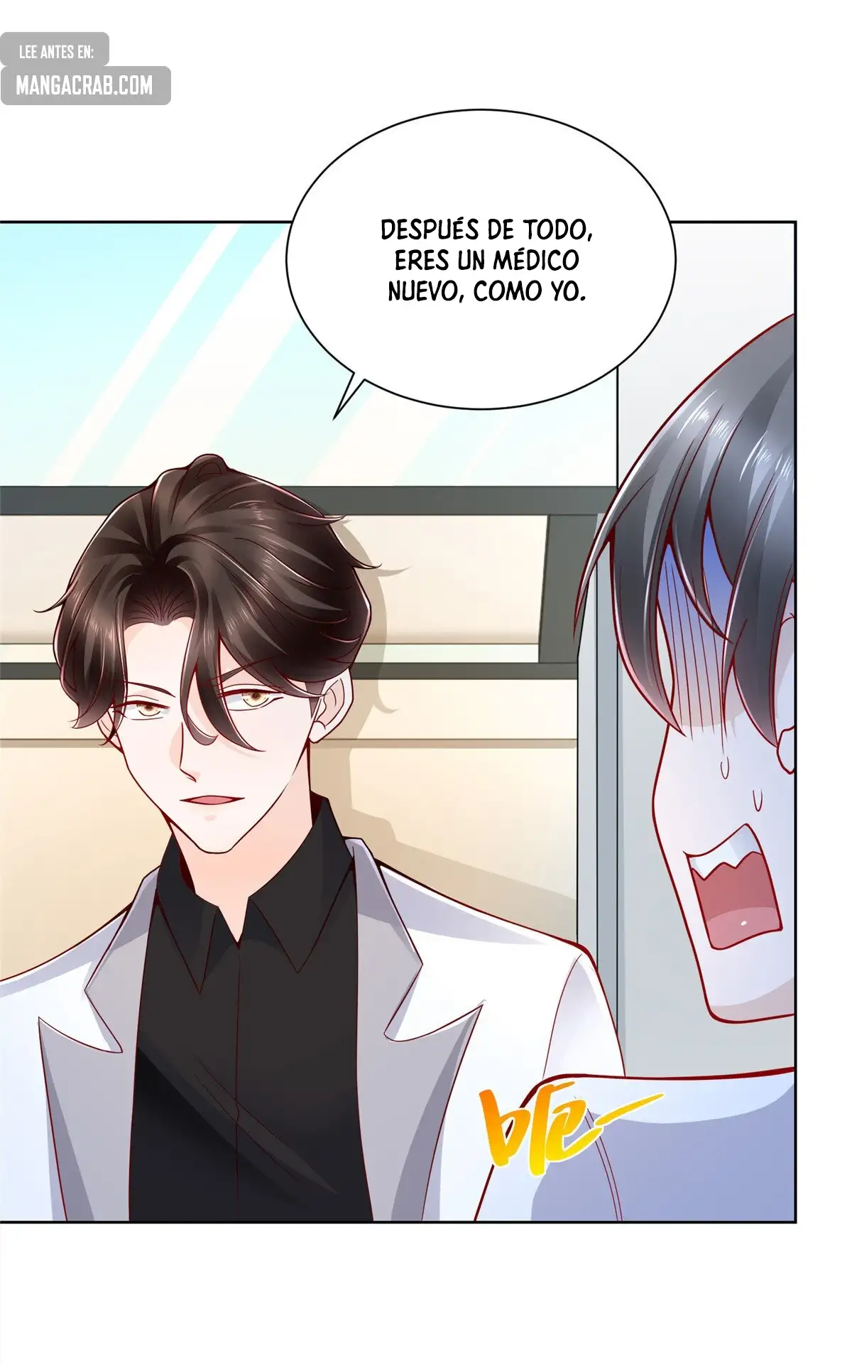 Tengo una carrera al azar cada semana - Capítulo 144 - Página 6 - LectorTMOo
