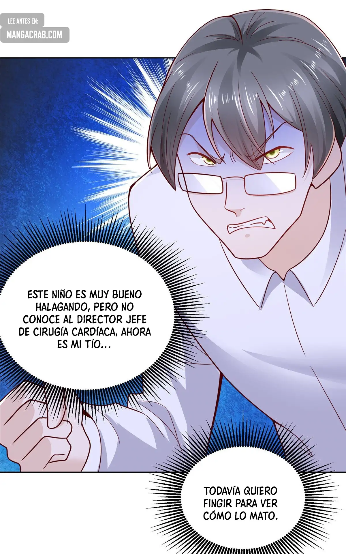 Tengo una carrera al azar cada semana - Capítulo 144 - Página 12 - LectorTMOo