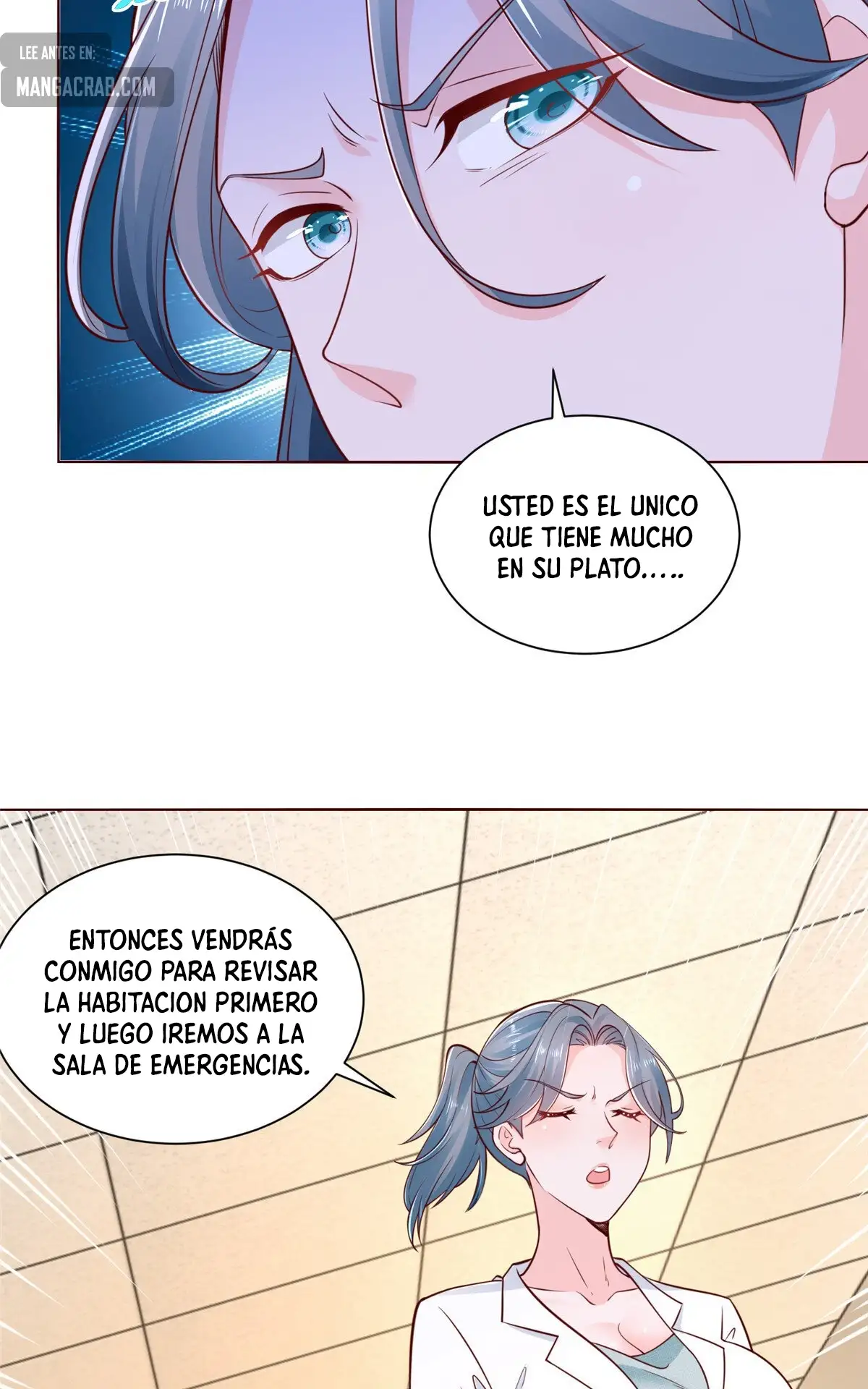 Tengo una carrera al azar cada semana - Capítulo 144 - Página 28 - LectorTMOo