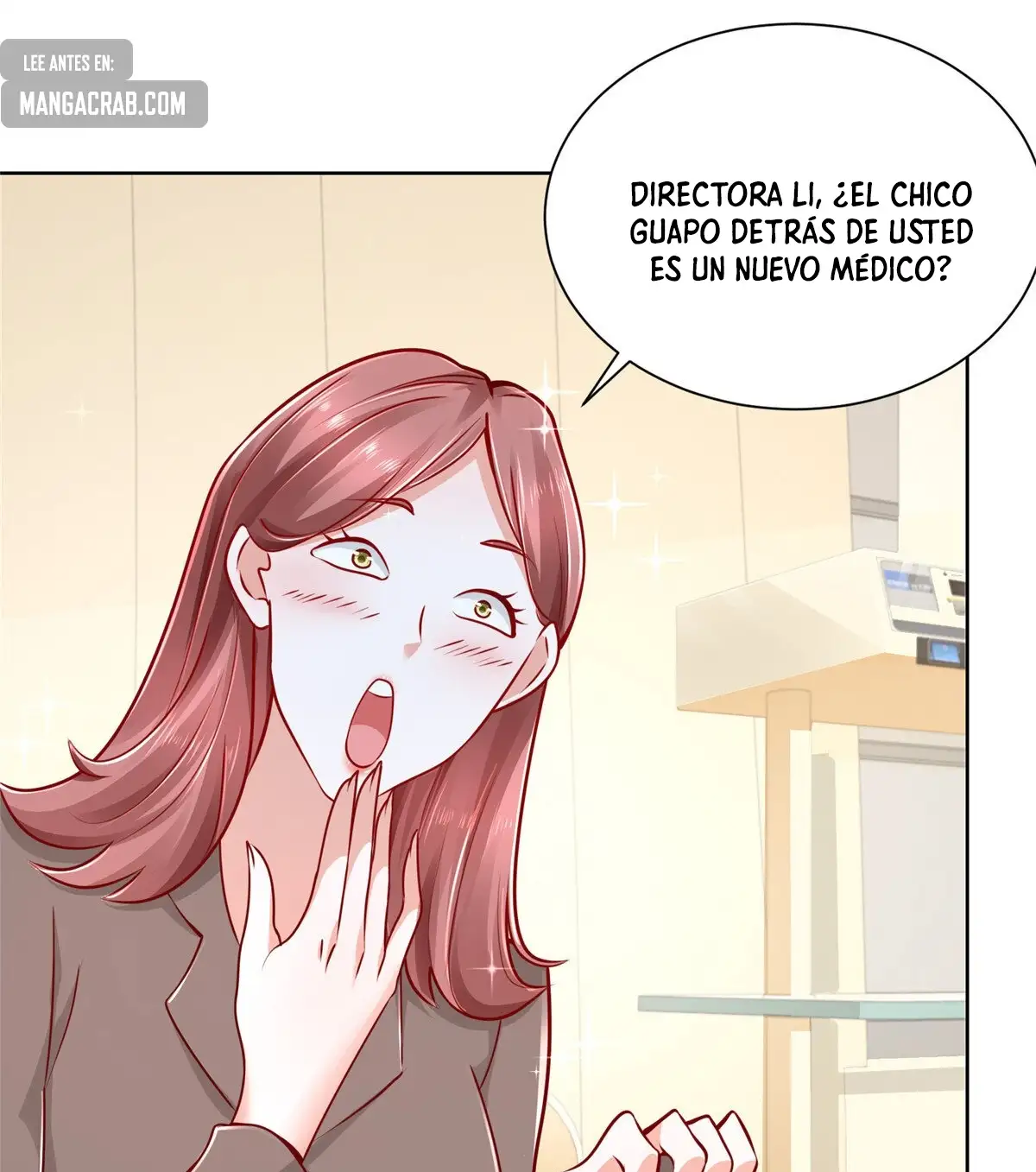 Tengo una carrera al azar cada semana - Capítulo 144 - Página 32 - LectorTMOo