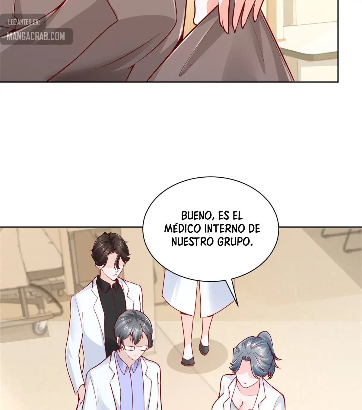 Tengo una carrera al azar cada semana - Capítulo 144 - Página 33 - LectorTMOo