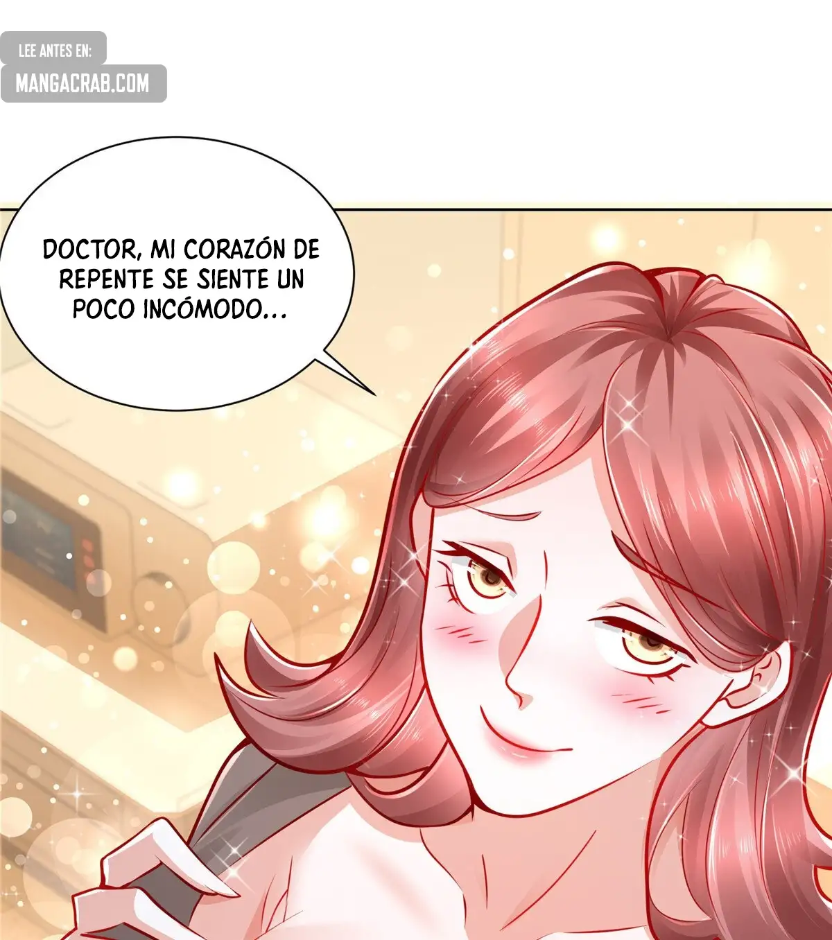 Tengo una carrera al azar cada semana - Capítulo 144 - Página 39 - LectorTMOo
