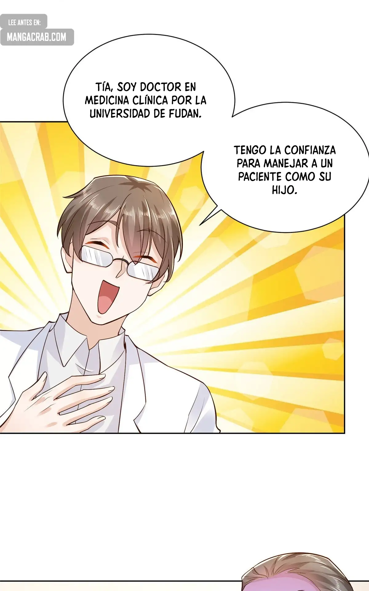 Tengo una carrera al azar cada semana - Capítulo 145 - Página 15 - LectorTMOo