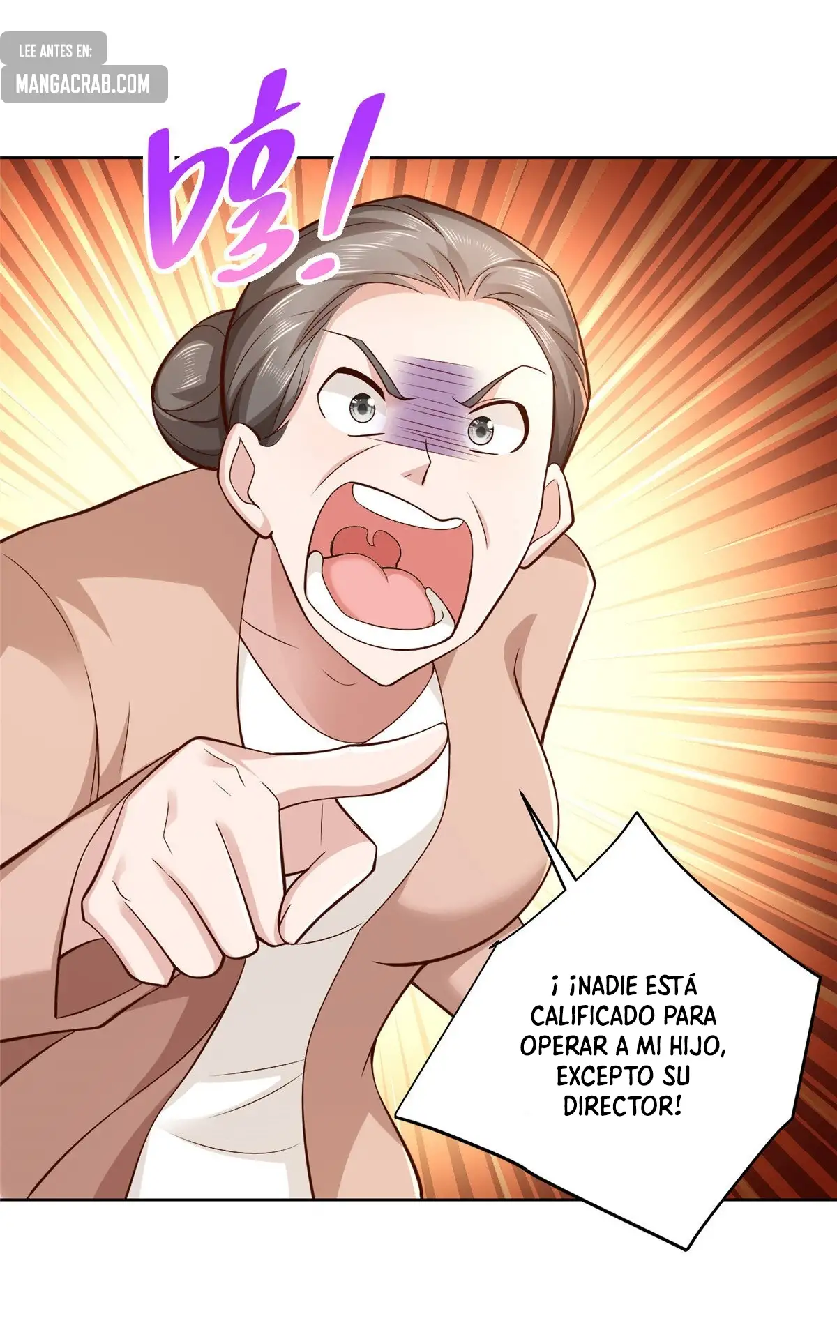 Tengo una carrera al azar cada semana - Capítulo 145 - Página 21 - LectorTMOo