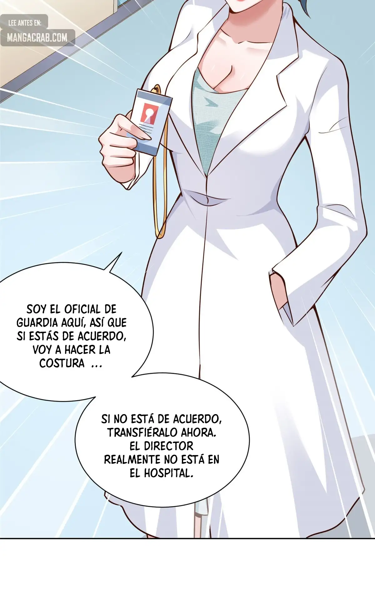 Tengo una carrera al azar cada semana - Capítulo 145 - Página 26 - LectorTMOo