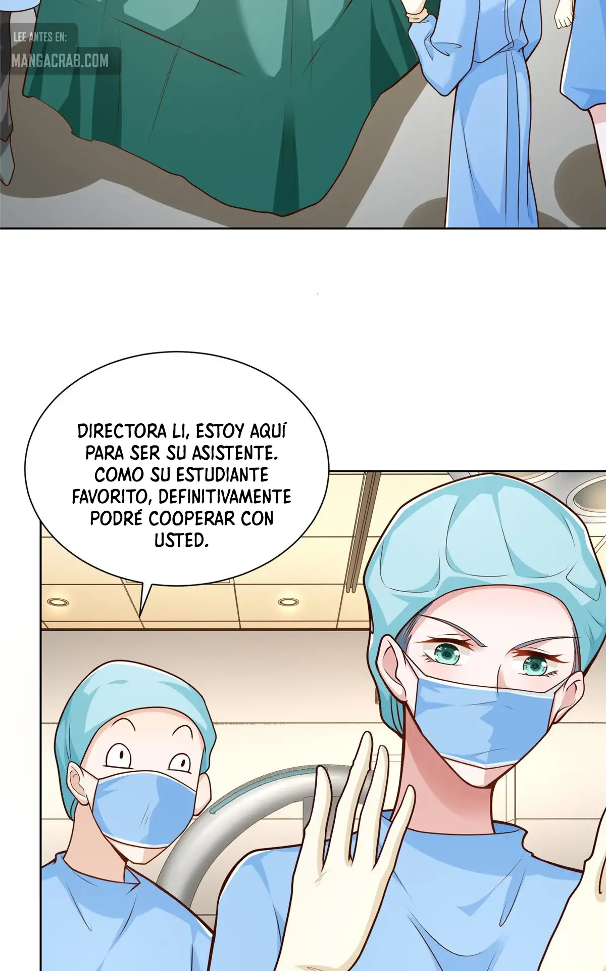 Tengo una carrera al azar cada semana - Capítulo 145 - Página 29 - LectorTMOo