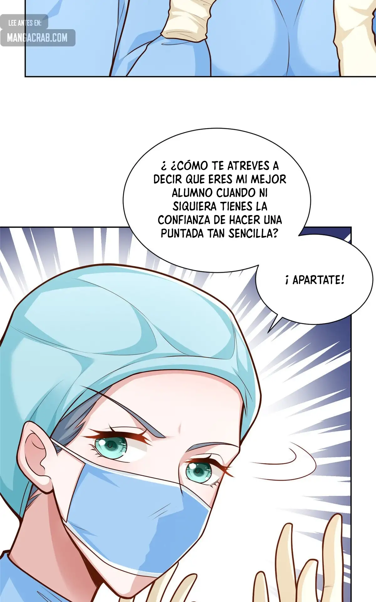 Tengo una carrera al azar cada semana - Capítulo 145 - Página 30 - LectorTMOo