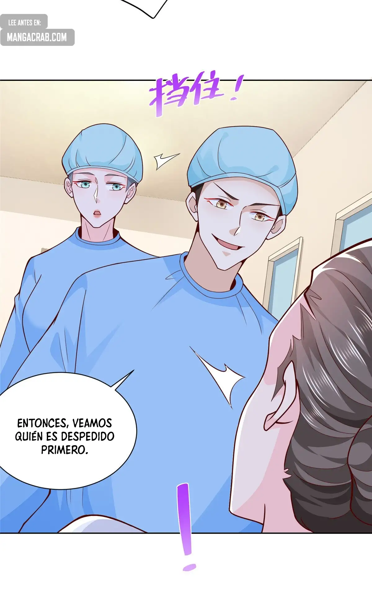Tengo una carrera al azar cada semana - Capítulo 146 - Página 11 - LectorTMOo