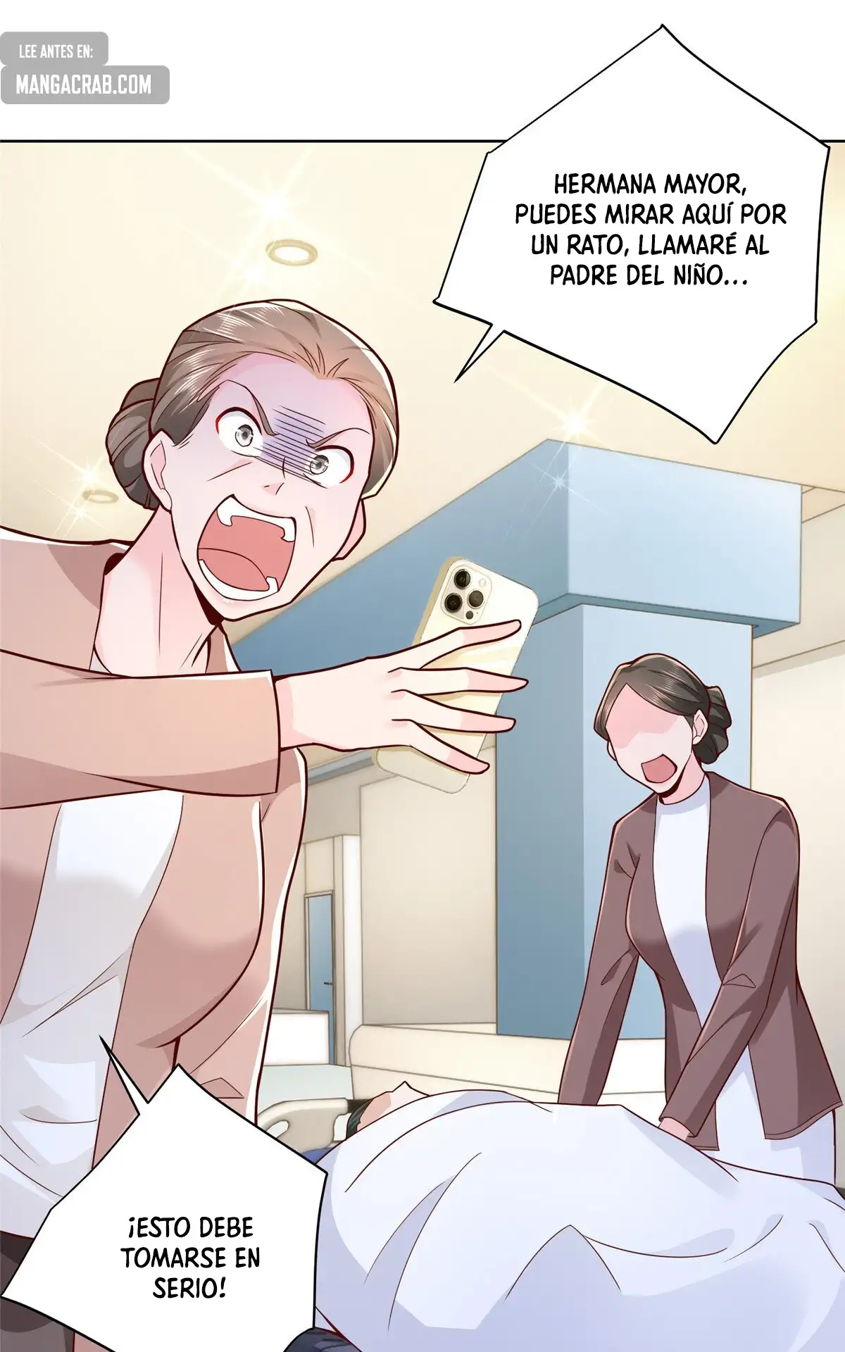Tengo una carrera al azar cada semana - Capítulo 146 - Página 12 - LectorTMOo