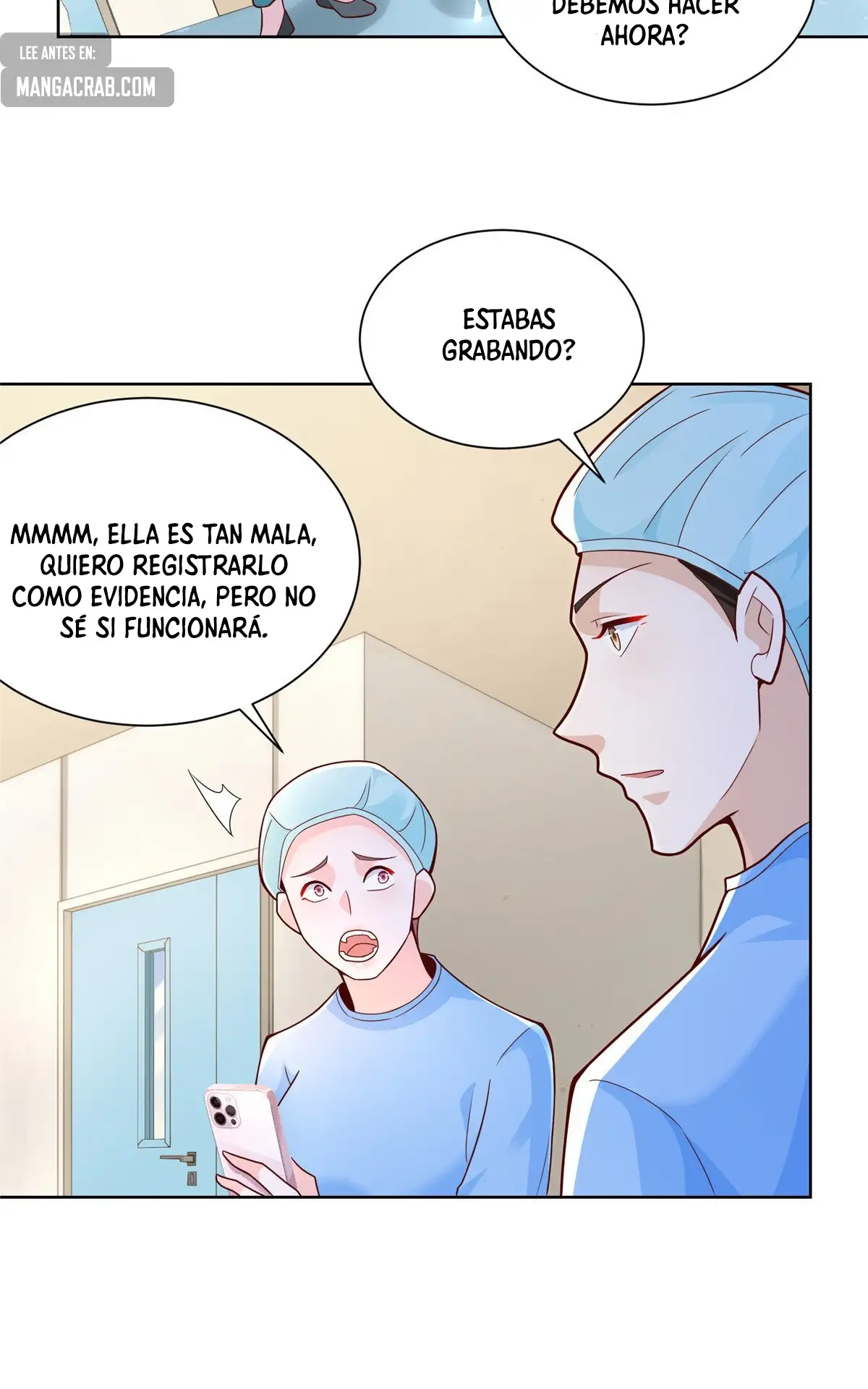 Tengo una carrera al azar cada semana - Capítulo 146 - Página 14 - LectorTMOo