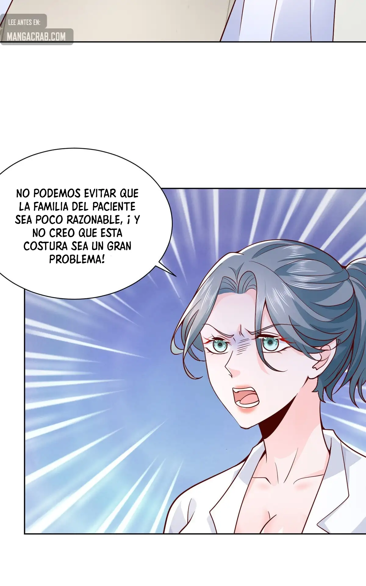 Tengo una carrera al azar cada semana - Capítulo 146 - Página 24 - LectorTMOo