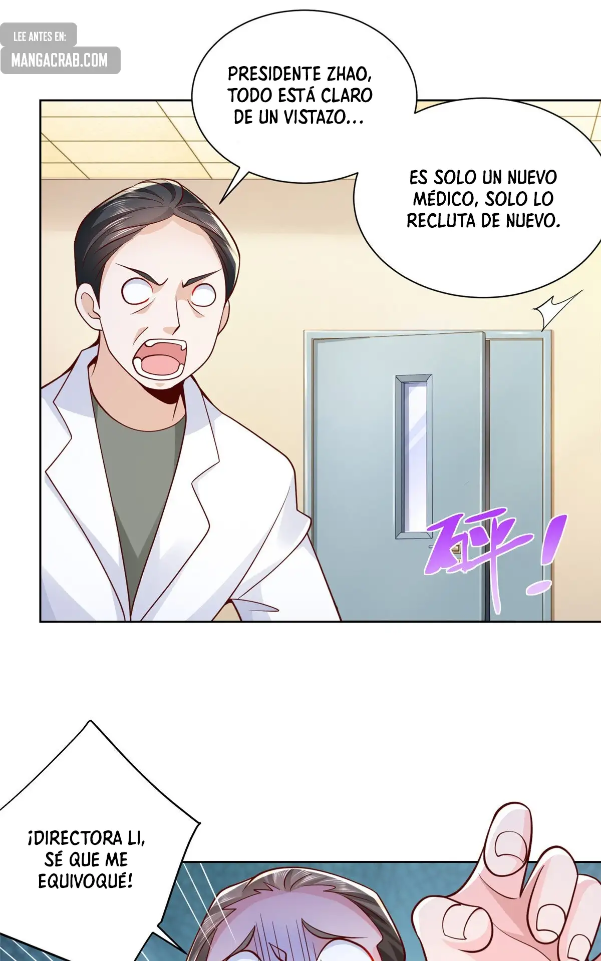 Tengo una carrera al azar cada semana - Capítulo 146 - Página 27 - LectorTMOo