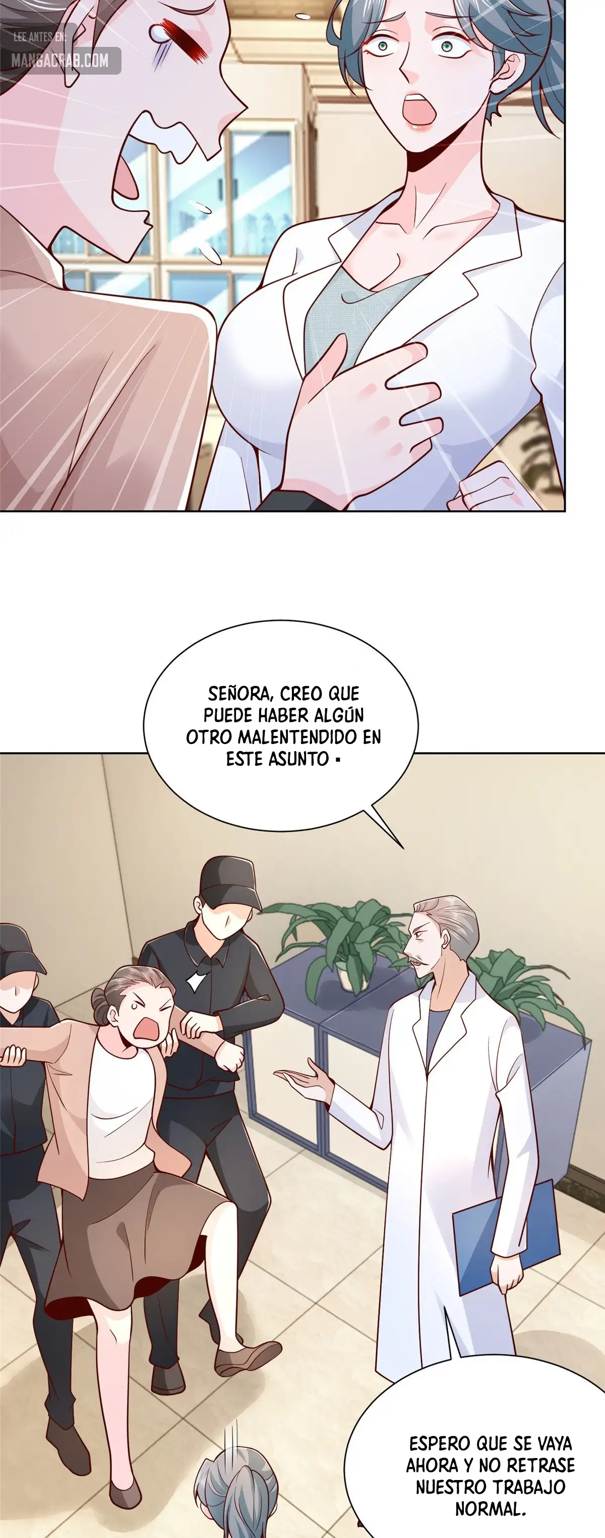 Tengo una carrera al azar cada semana - Capítulo 146 - Página 34 - LectorTMOo