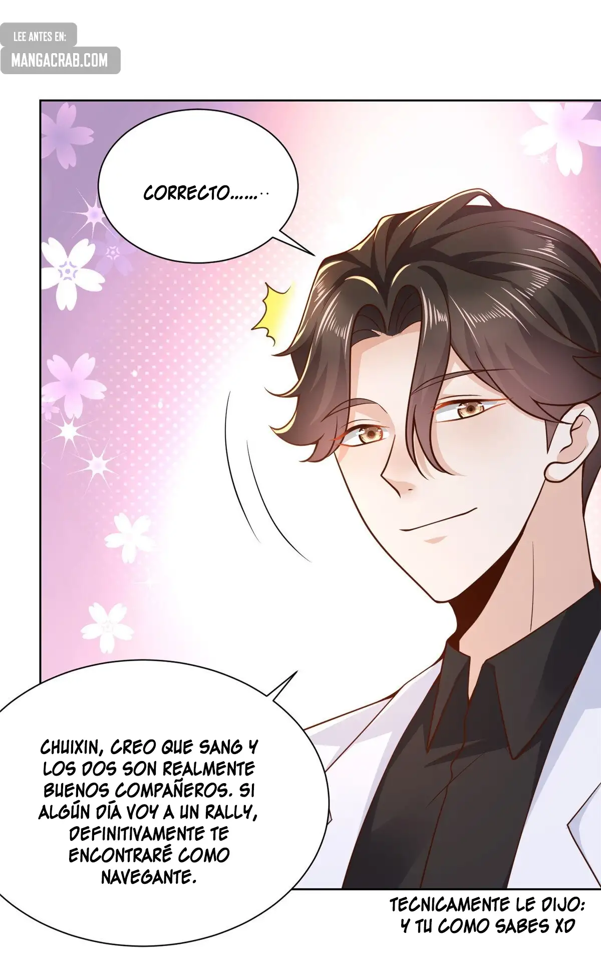 Tengo una carrera al azar cada semana - Capítulo 151 - Página 27 - LectorTMOo