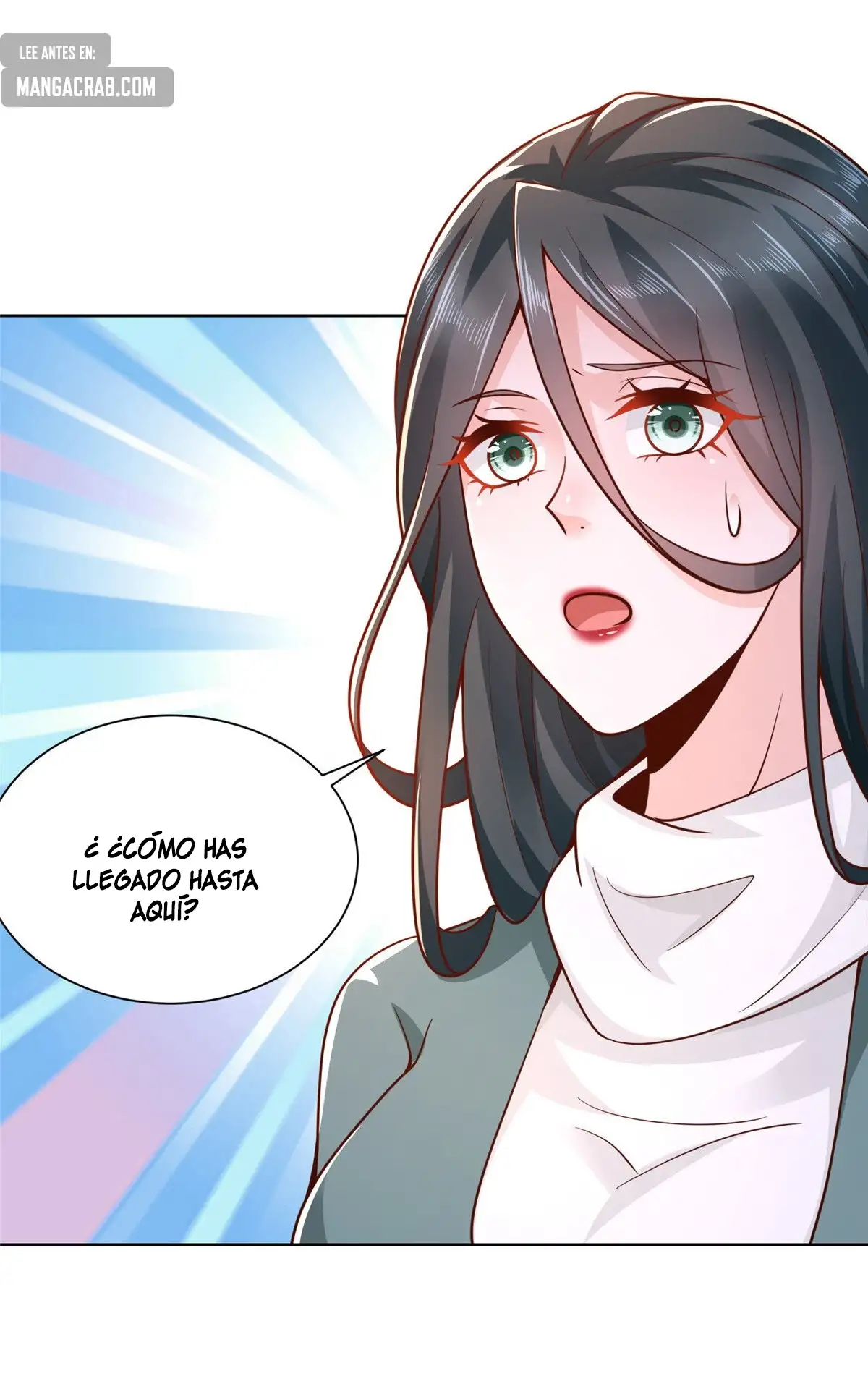 Tengo una carrera al azar cada semana - Capítulo 151 - Página 36 - LectorTMOo