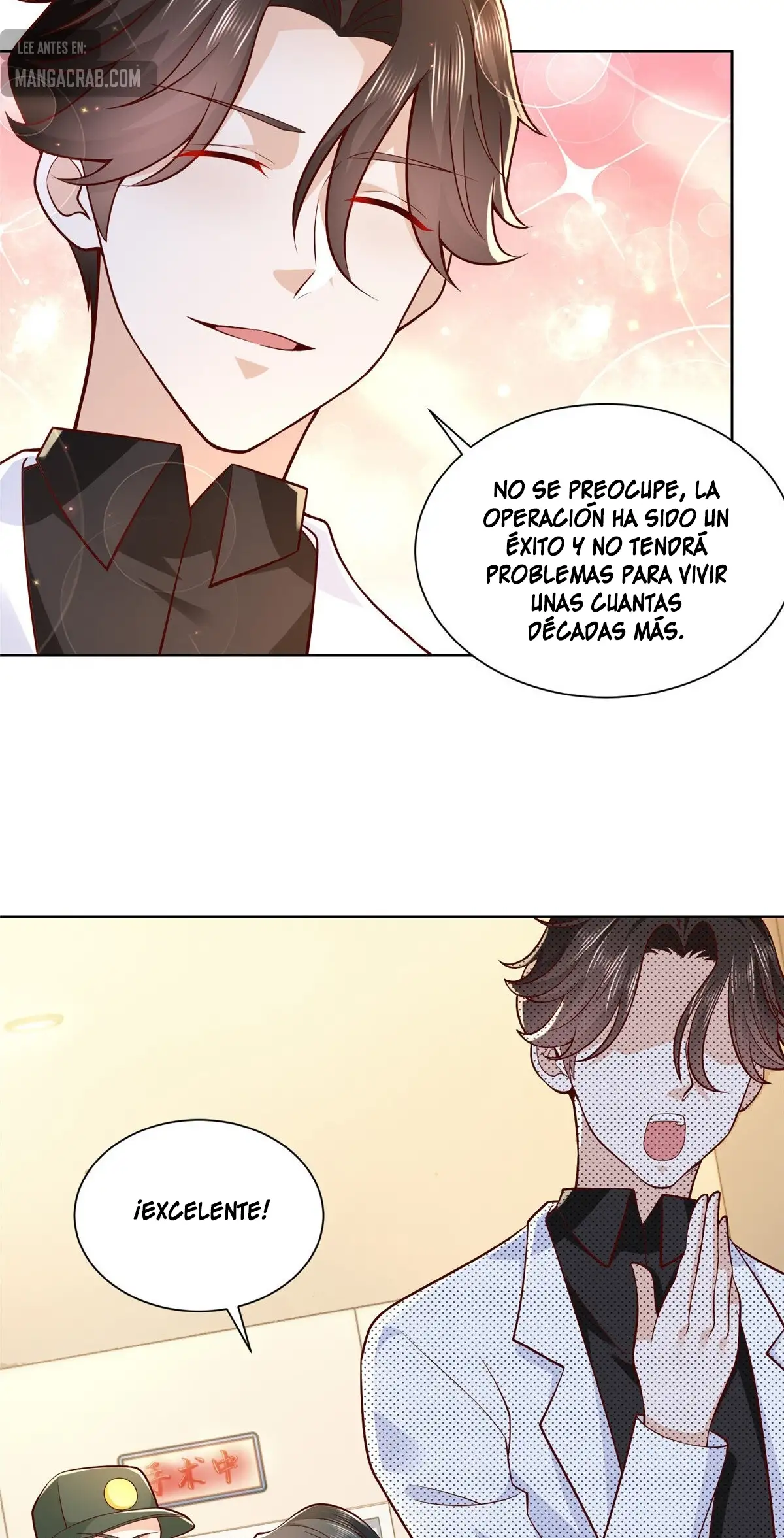 Tengo una carrera al azar cada semana - Capítulo 153 - Página 14 - LectorTMOo