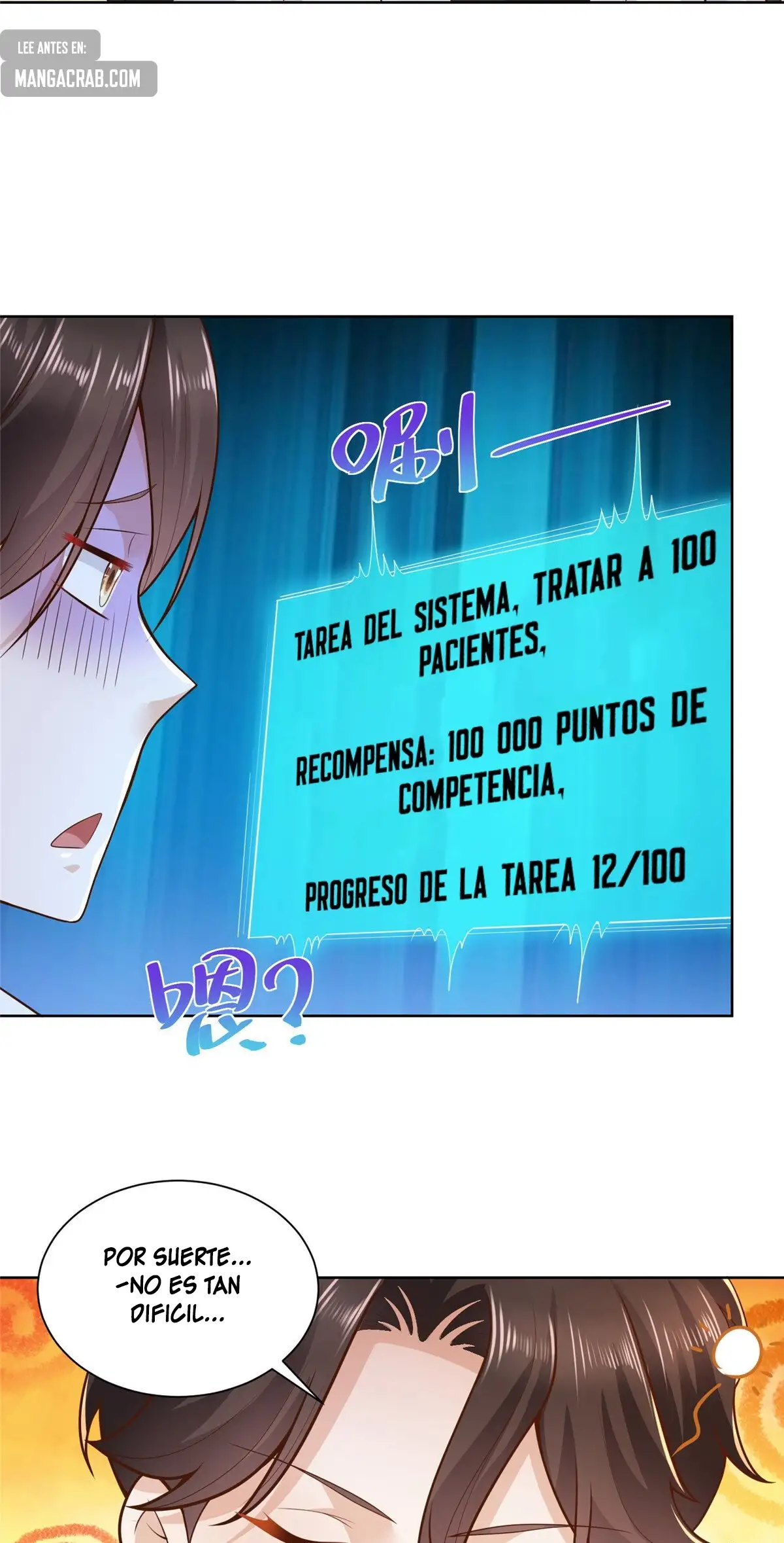 Tengo una carrera al azar cada semana - Capítulo 153 - Página 26 - LectorTMOo