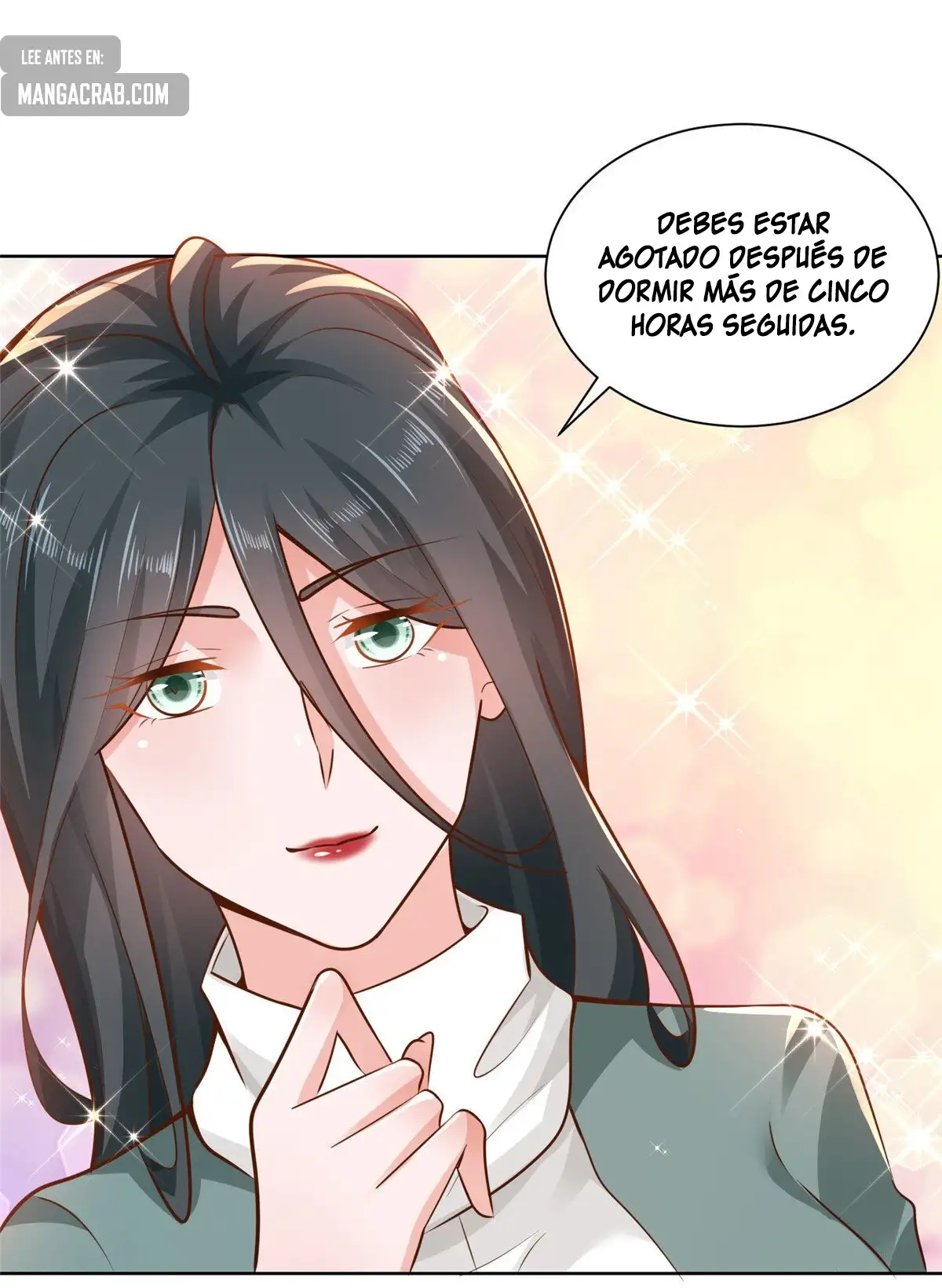 Tengo una carrera al azar cada semana - Capítulo 153 - Página 32 - LectorTMOo